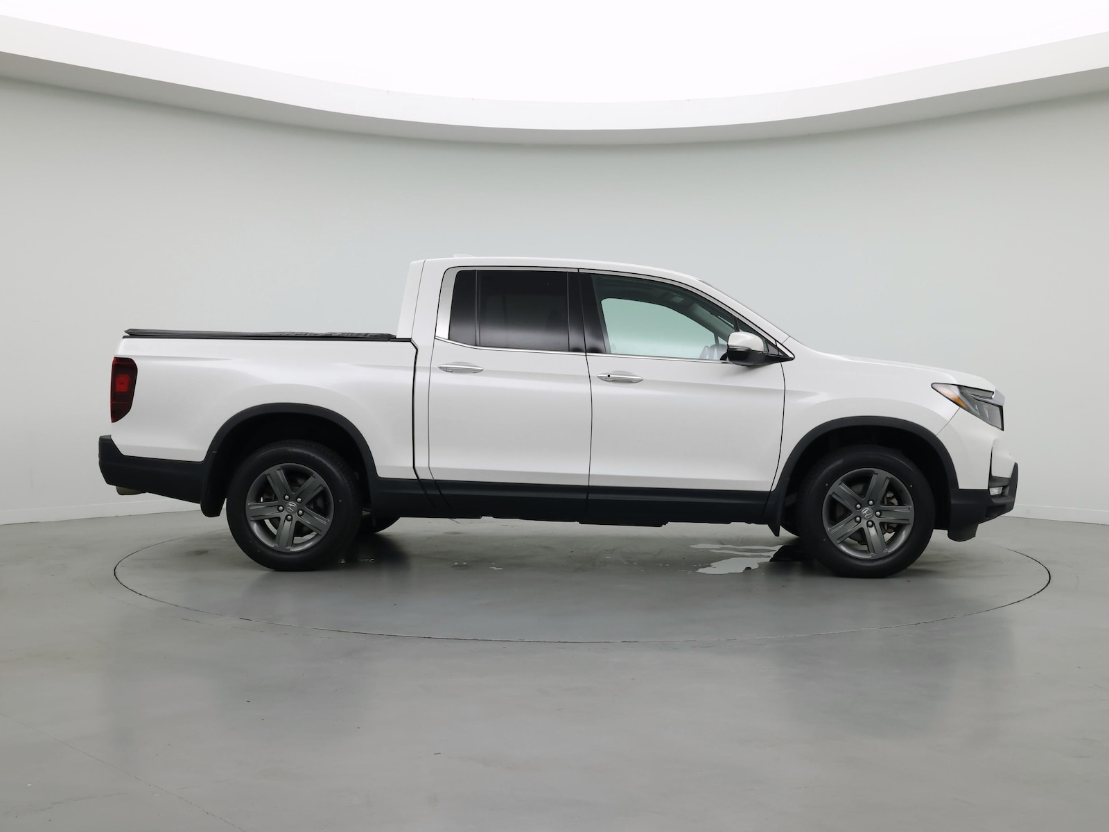 2023 Honda Ridgeline RTL-E - Photo 8