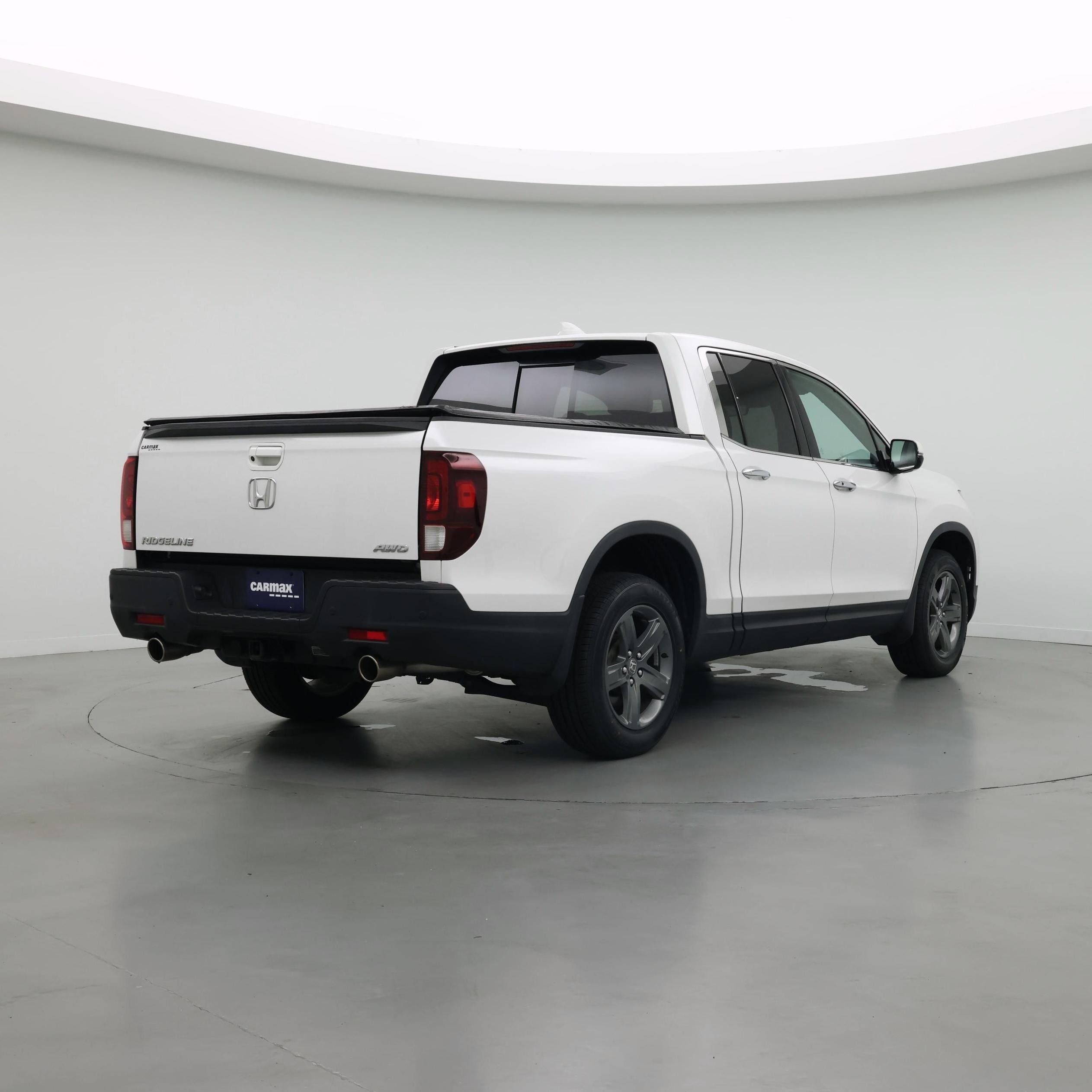 Thumbnail: 2023 Honda Ridgeline - 8