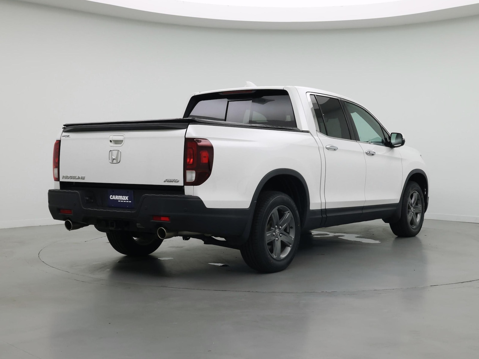 2023 Honda Ridgeline RTL-E - Photo 9