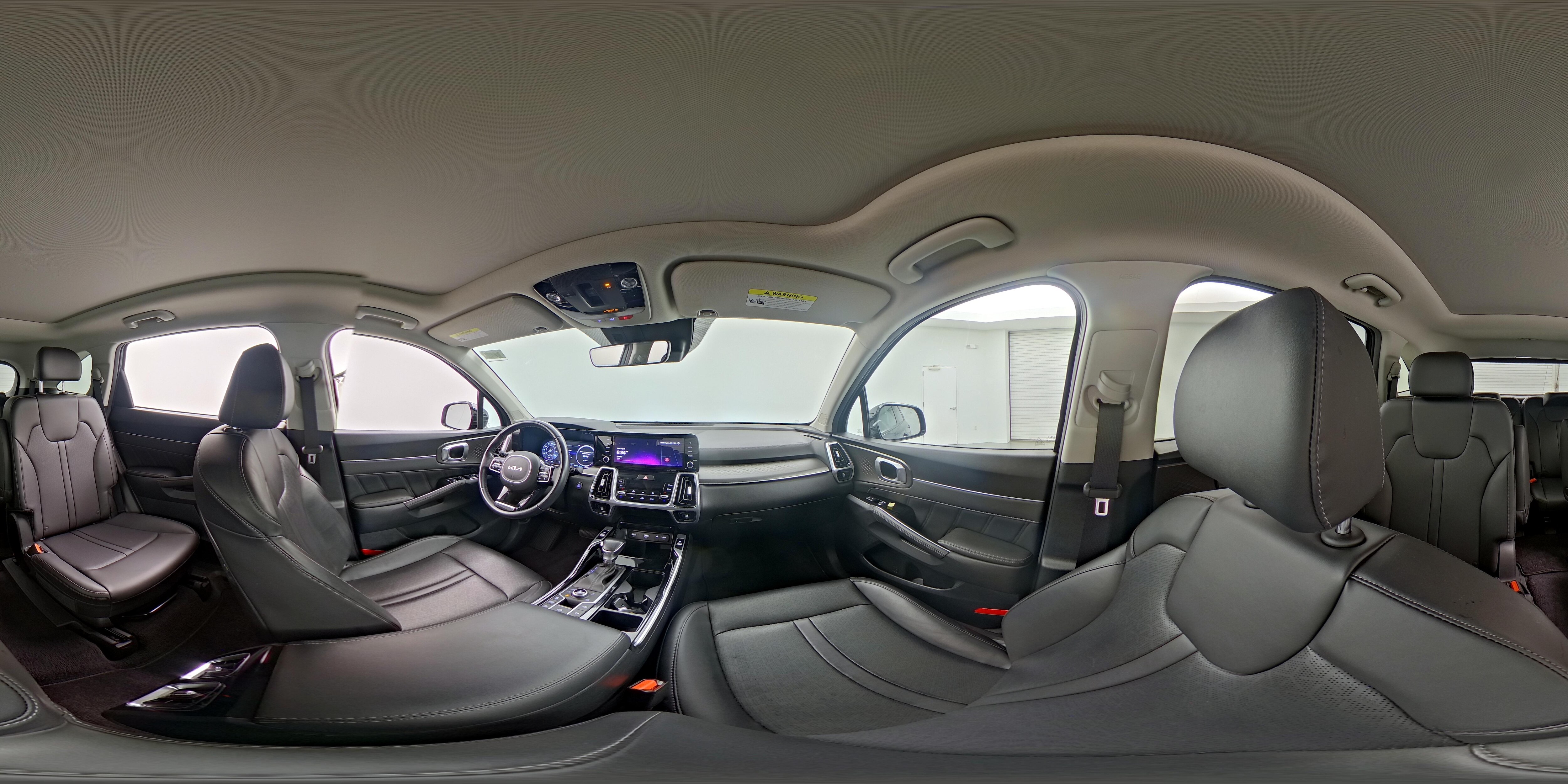 2023 Kia Sorento SX - Photo 26