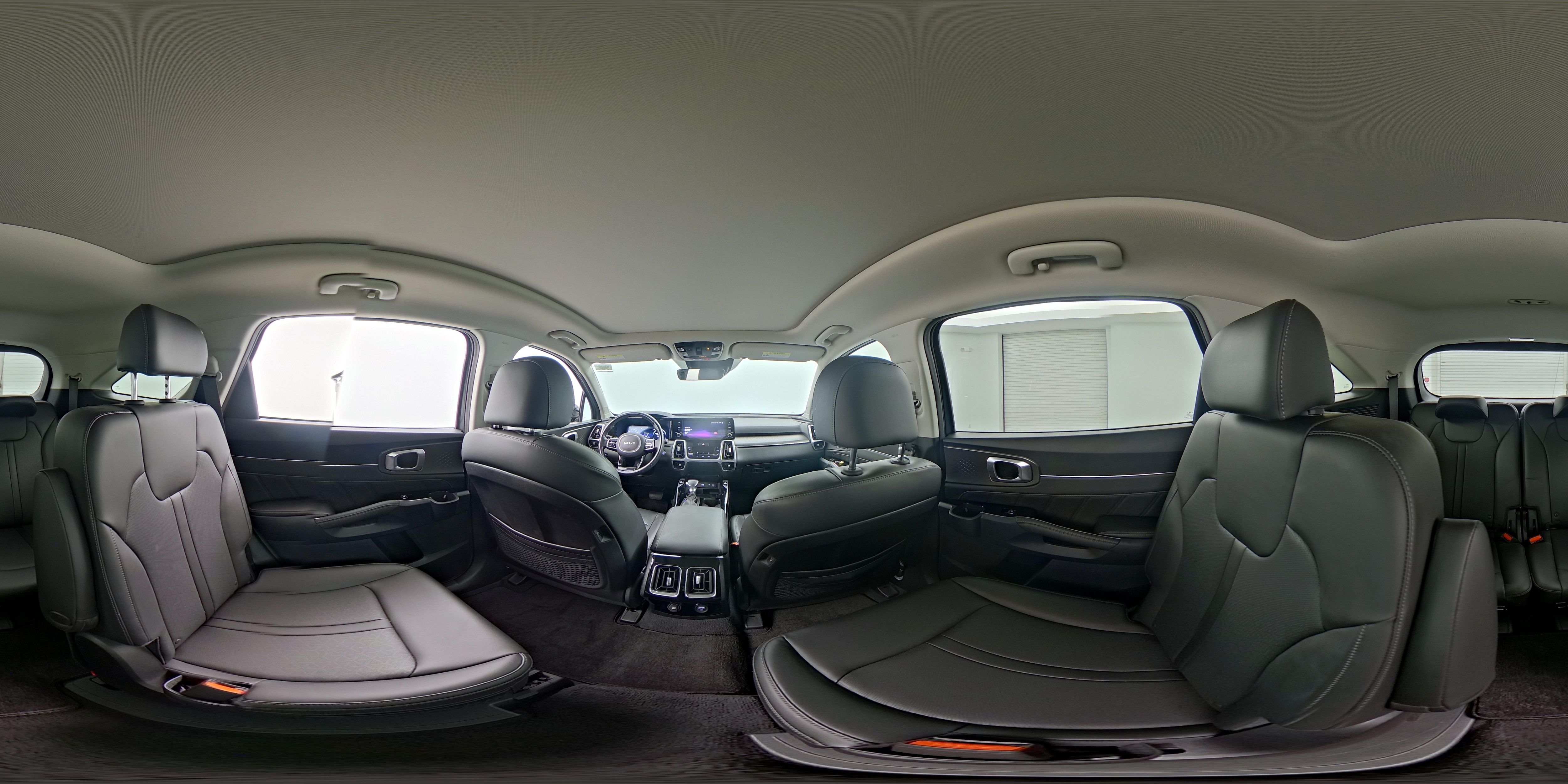 2023 Kia Sorento SX - Photo 27