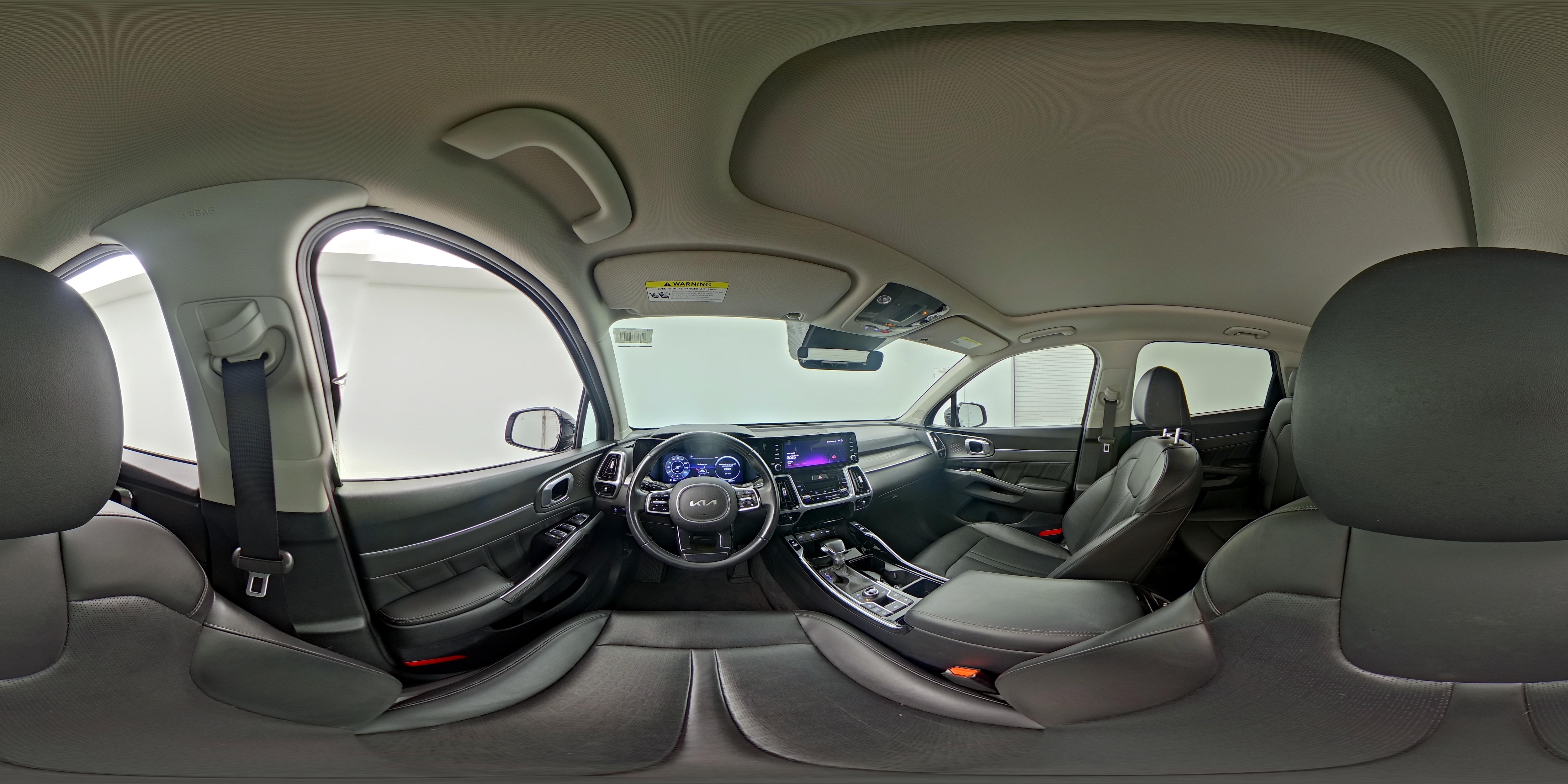 2023 Kia Sorento SX - Photo 28