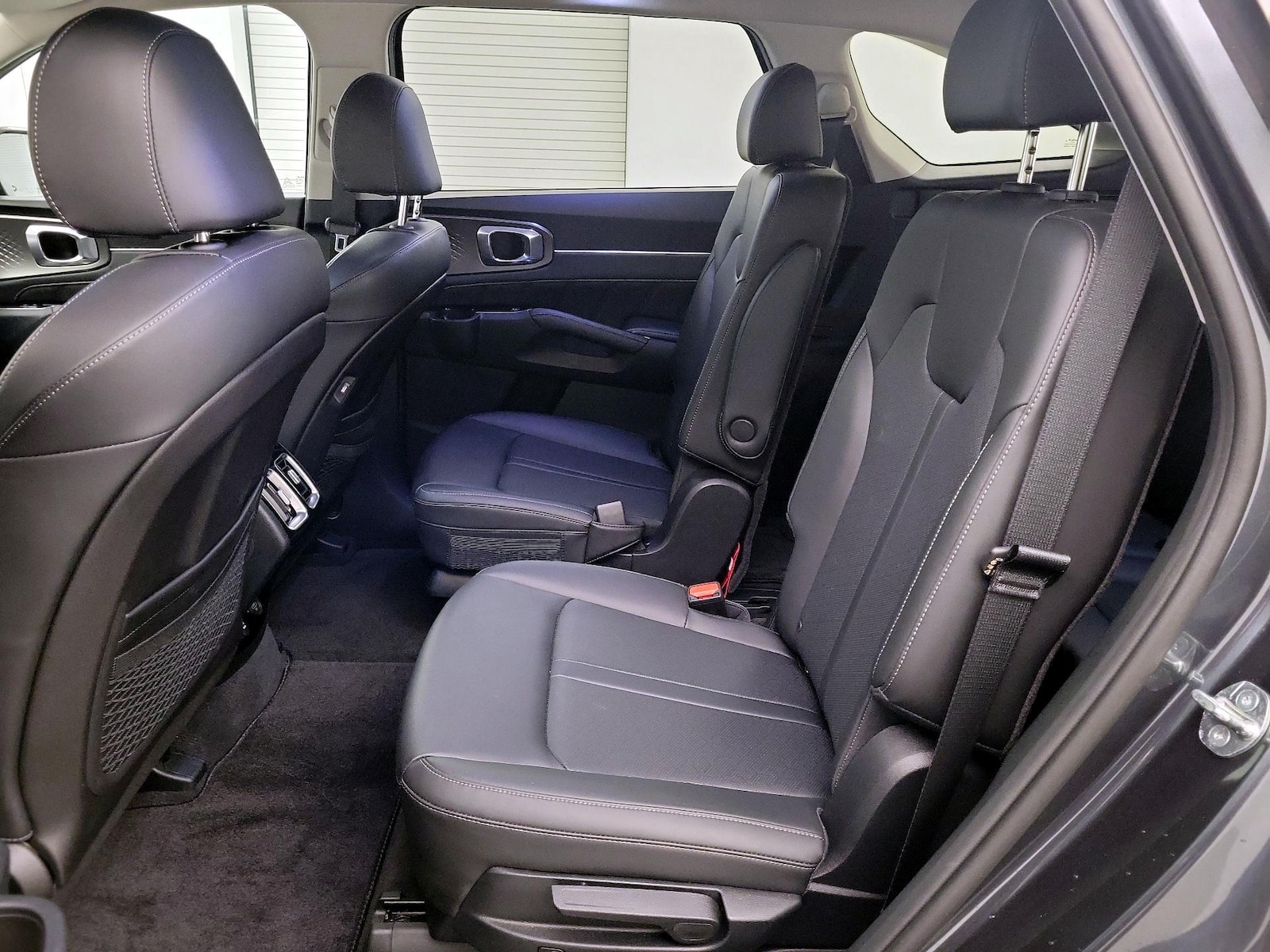 2023 Kia Sorento SX - Photo 21