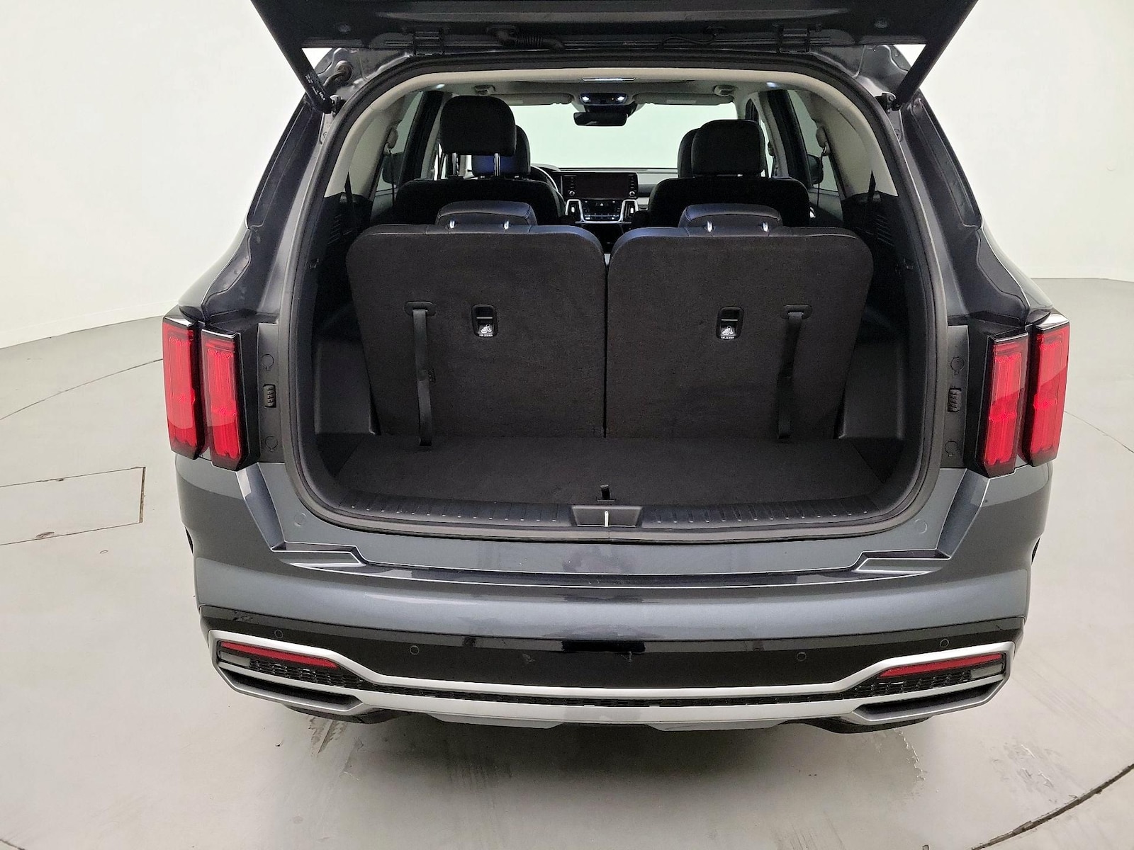 2023 Kia Sorento SX - Photo 23