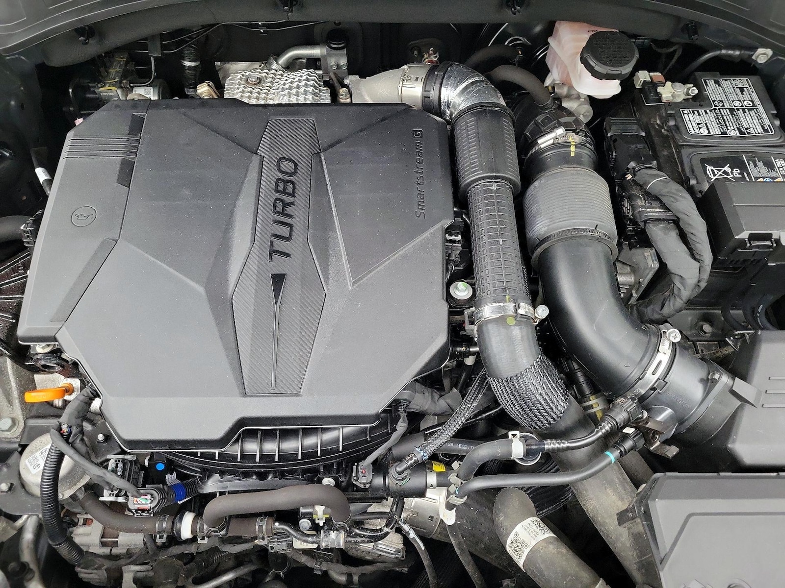 2023 Kia Sorento SX - Photo 24