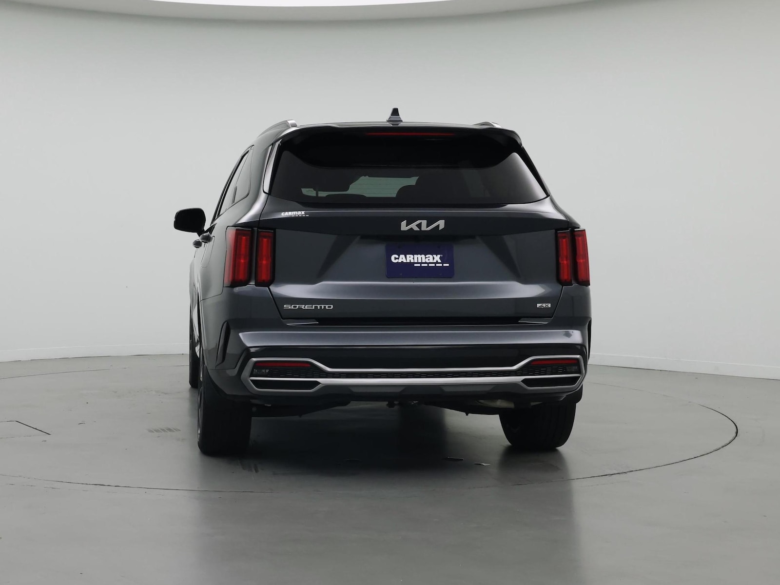 2023 Kia Sorento SX - Photo 7