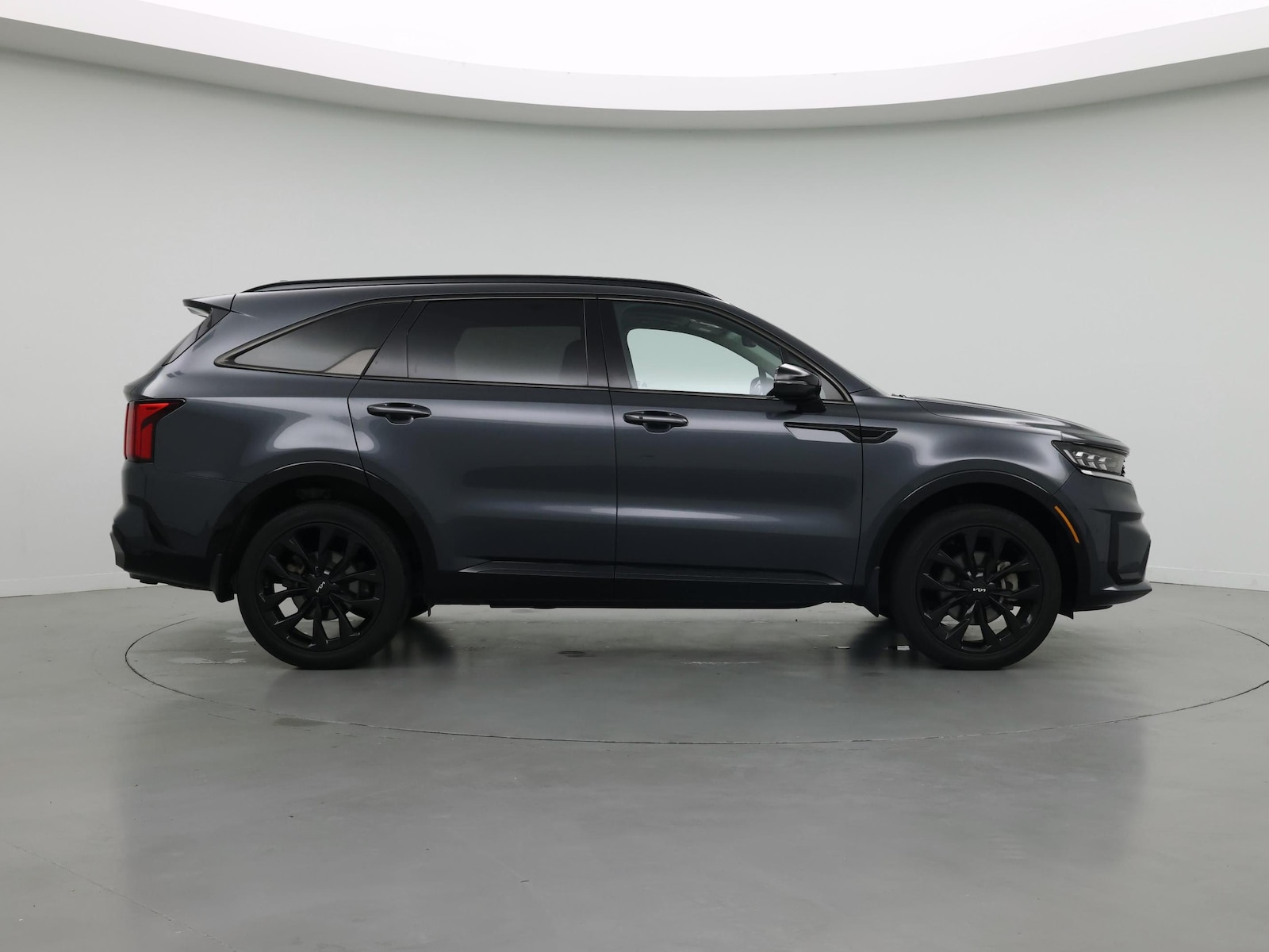 2023 Kia Sorento SX - Photo 8