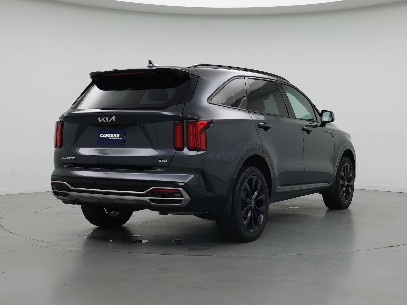 2023 Kia Sorento SX - Photo 9