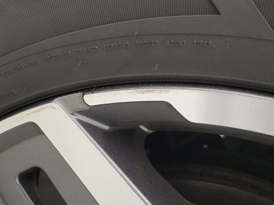 Condition detail