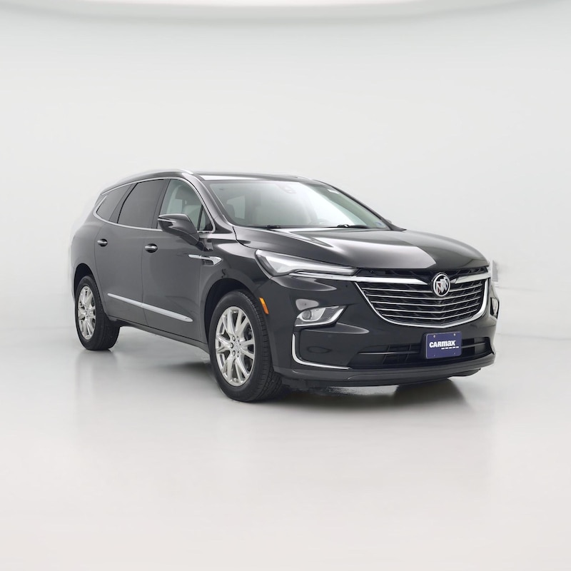 2023 Buick Enclave Premium
