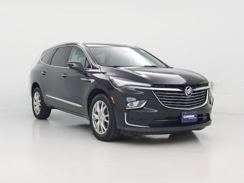 2023 Buick Enclave Premium