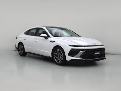 2024 Hyundai Sonata Hybrid Limited