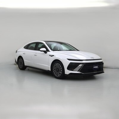 2024 Hyundai Sonata Hybrid Limited