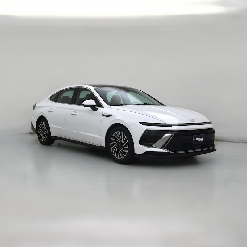 2024 Hyundai Sonata Hybrid Limited
