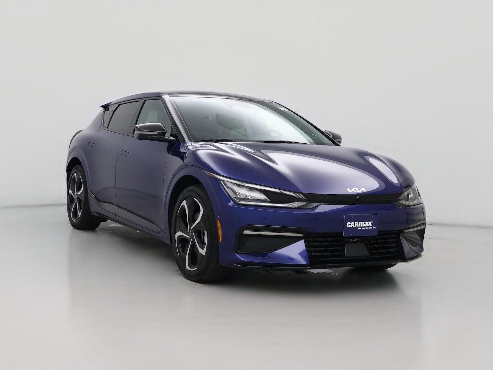 2023 Kia EV6 GT-Line