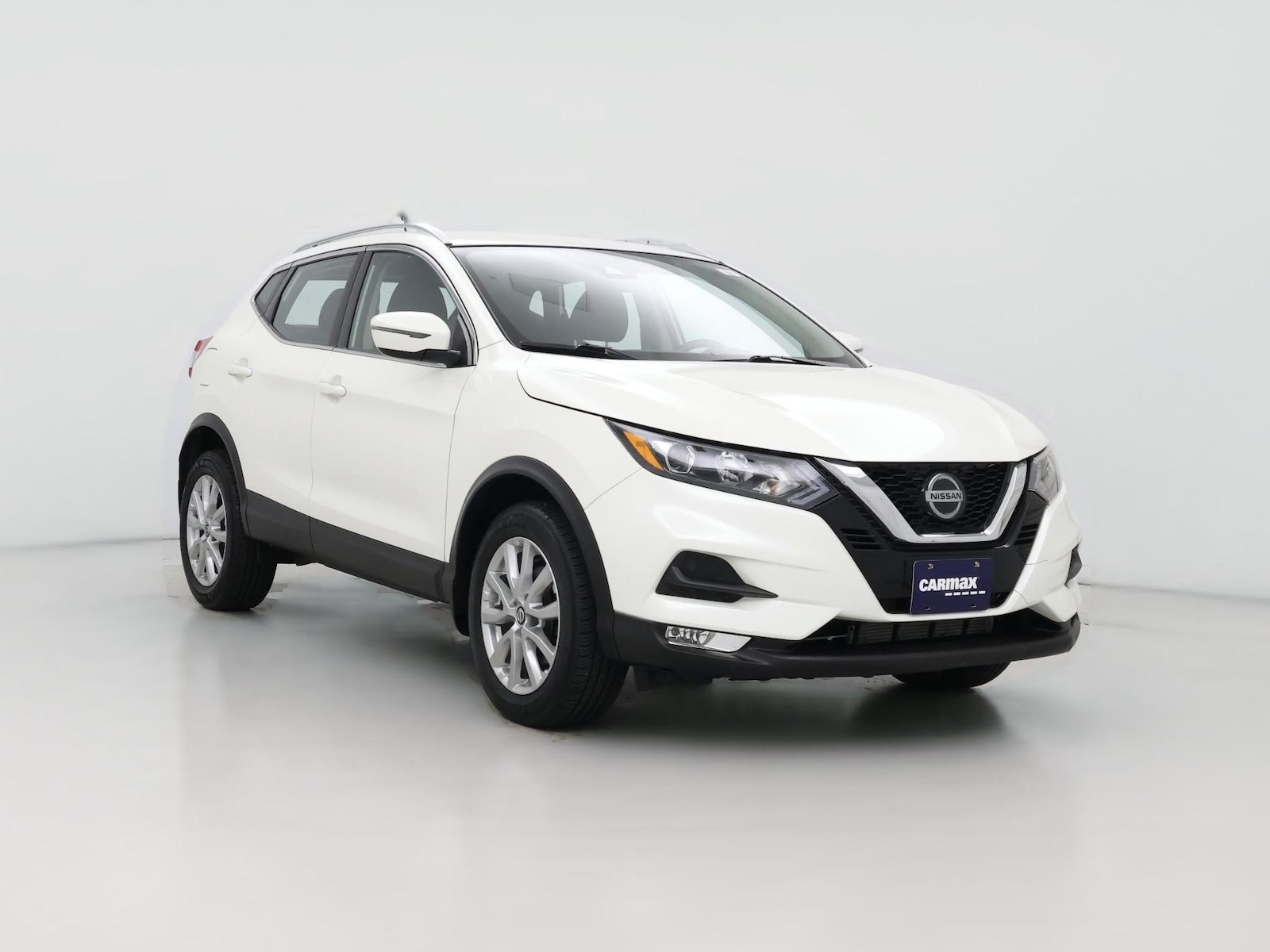 2020 Nissan Rogue Sport SV