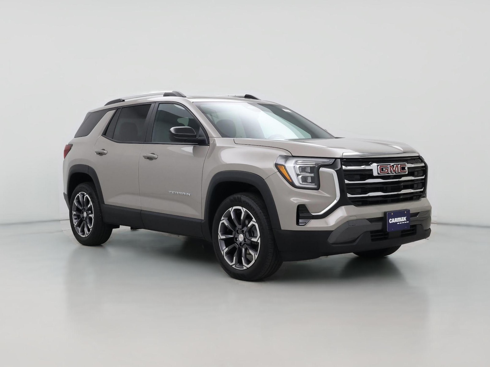 2025 GMC Terrain