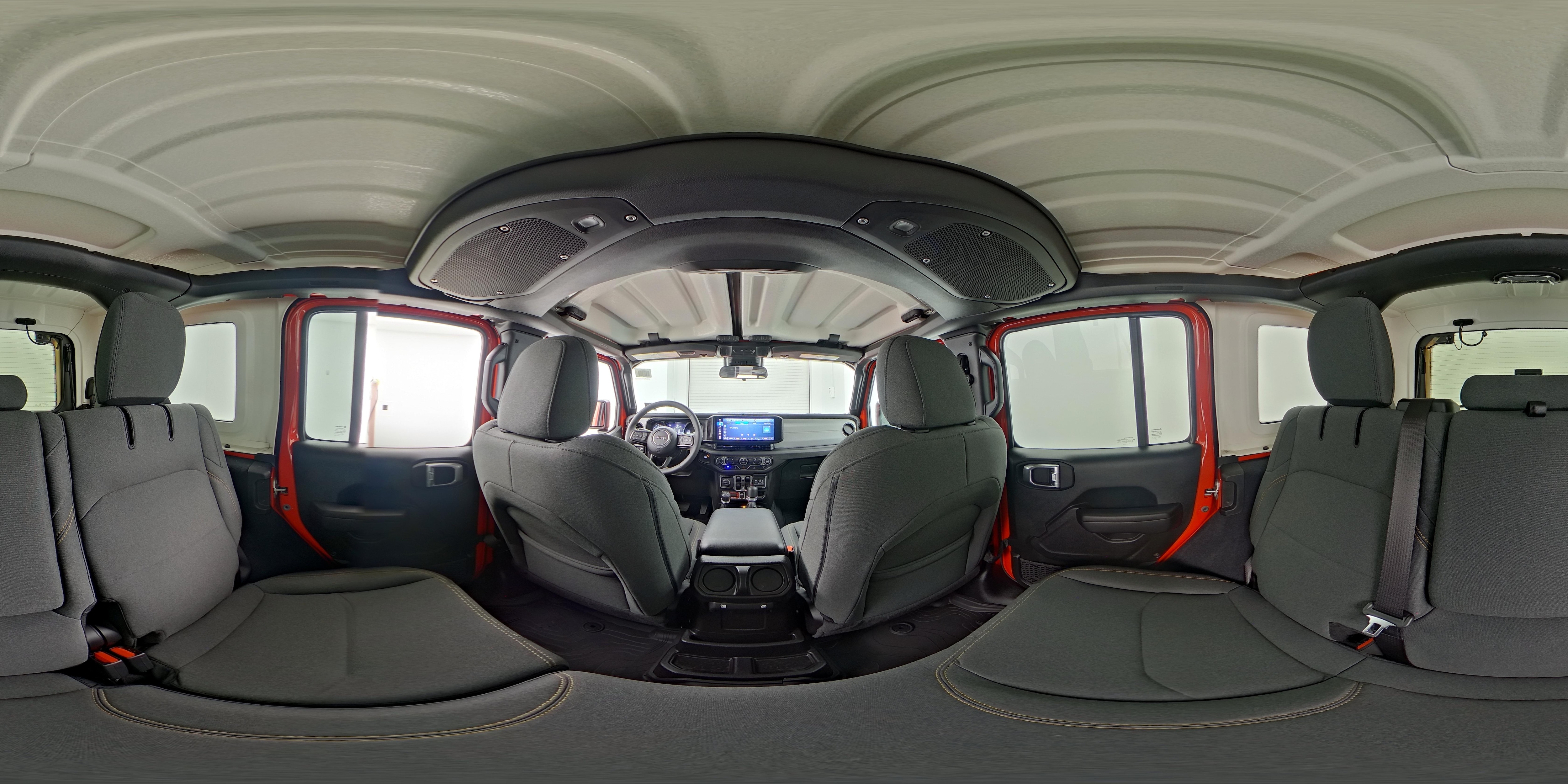2024 Jeep Wrangler 4xe Willys 4XE - Photo 26