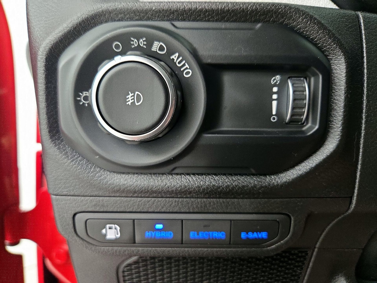 2024 Jeep Wrangler 4xe Willys 4XE - Photo 14