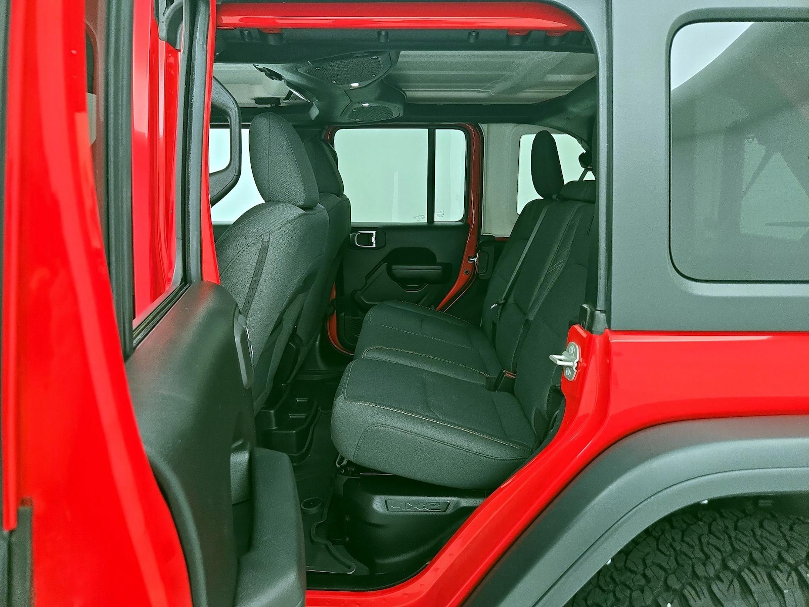 2024 Jeep Wrangler 4xe Willys 4XE - Photo 20