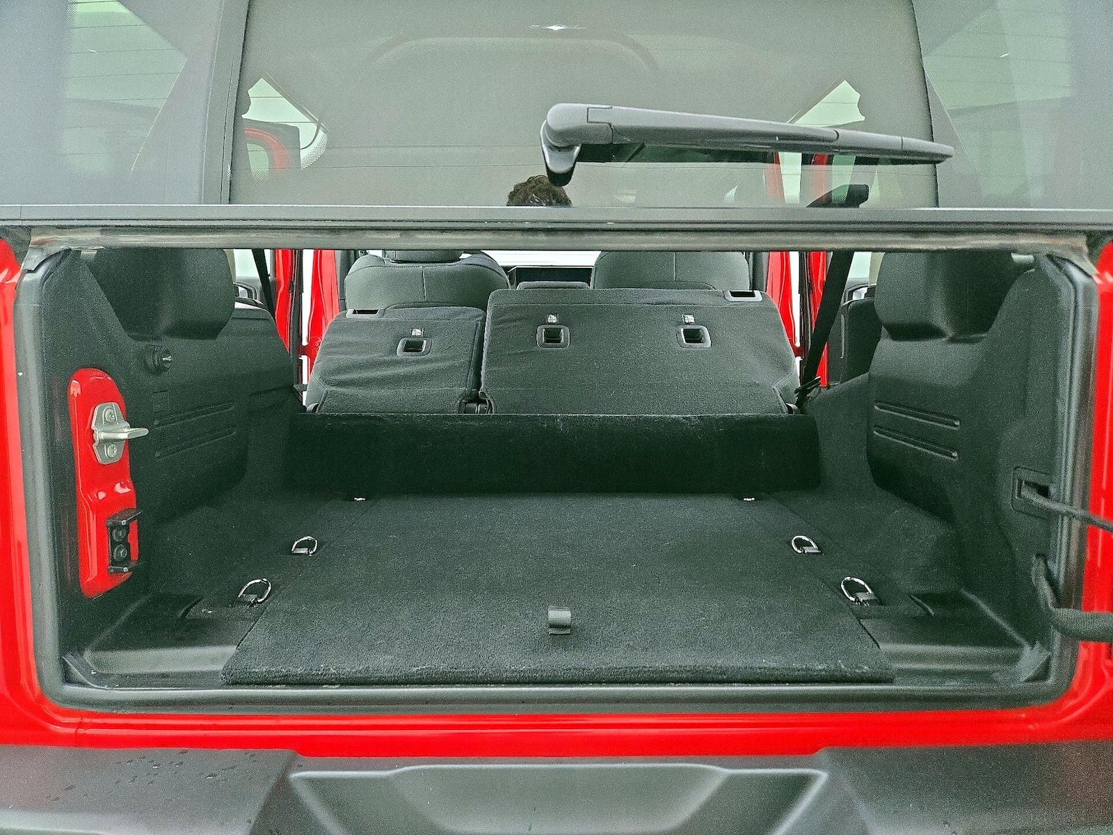 2024 Jeep Wrangler 4xe Willys 4XE - Photo 22