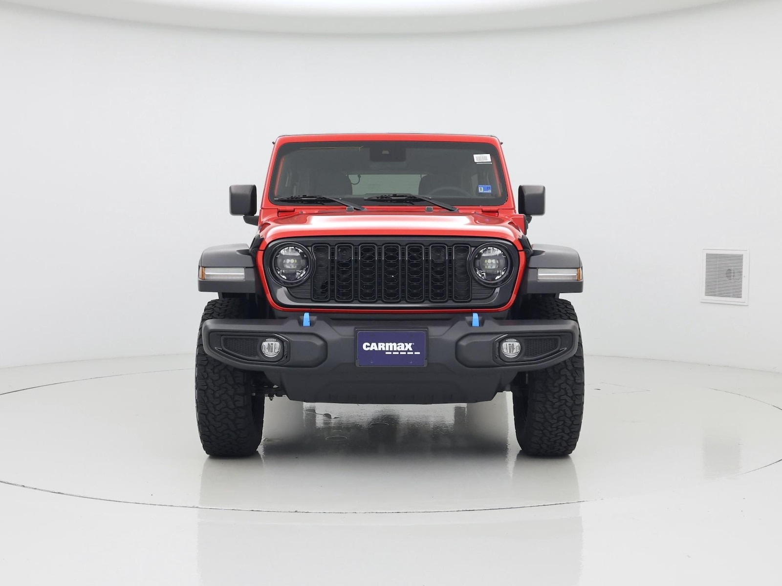 2024 Jeep Wrangler 4xe Willys 4XE - Photo 6