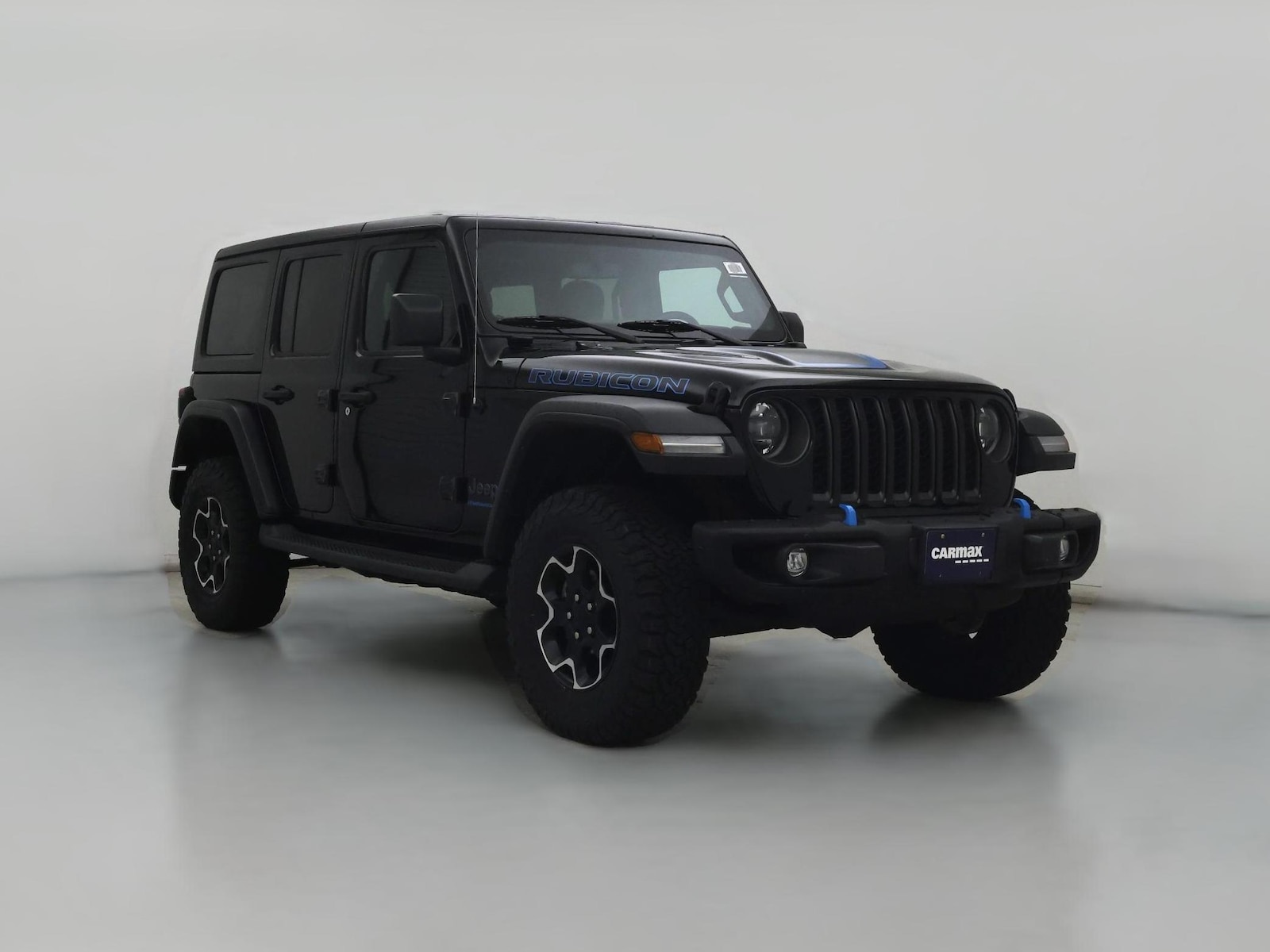 2023 Jeep Wrangler 4xe