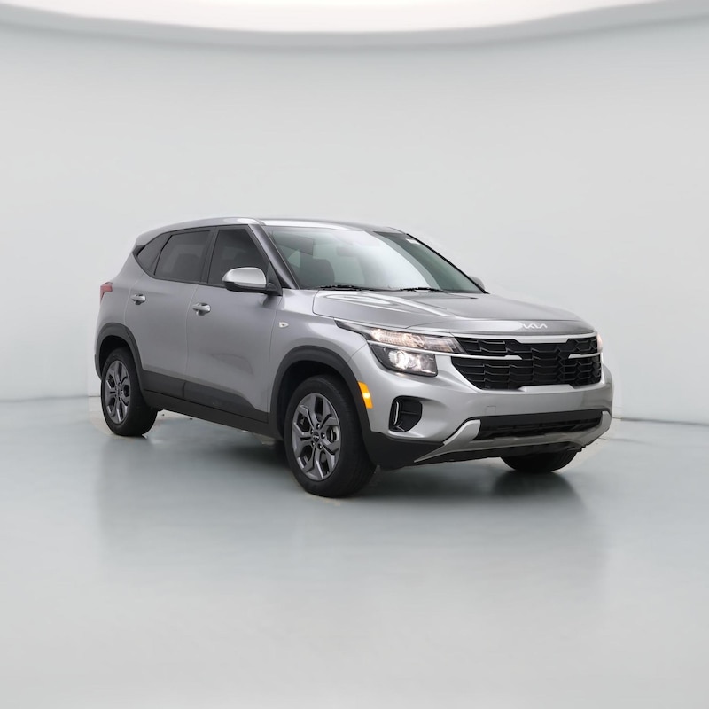 2024 Kia Seltos LX
