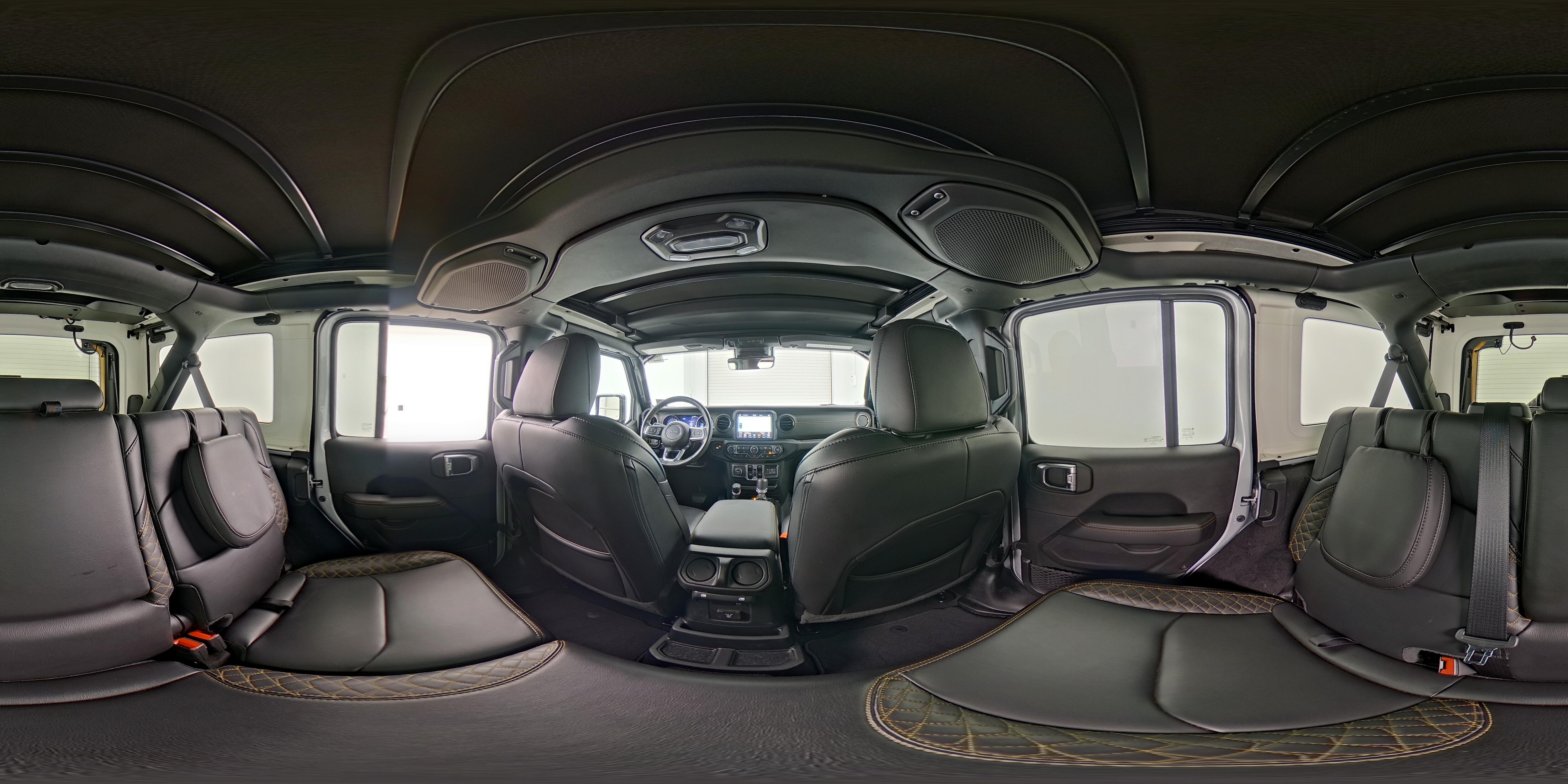 2023 Jeep Wrangler 4xe High Altitude 4XE - Photo 26