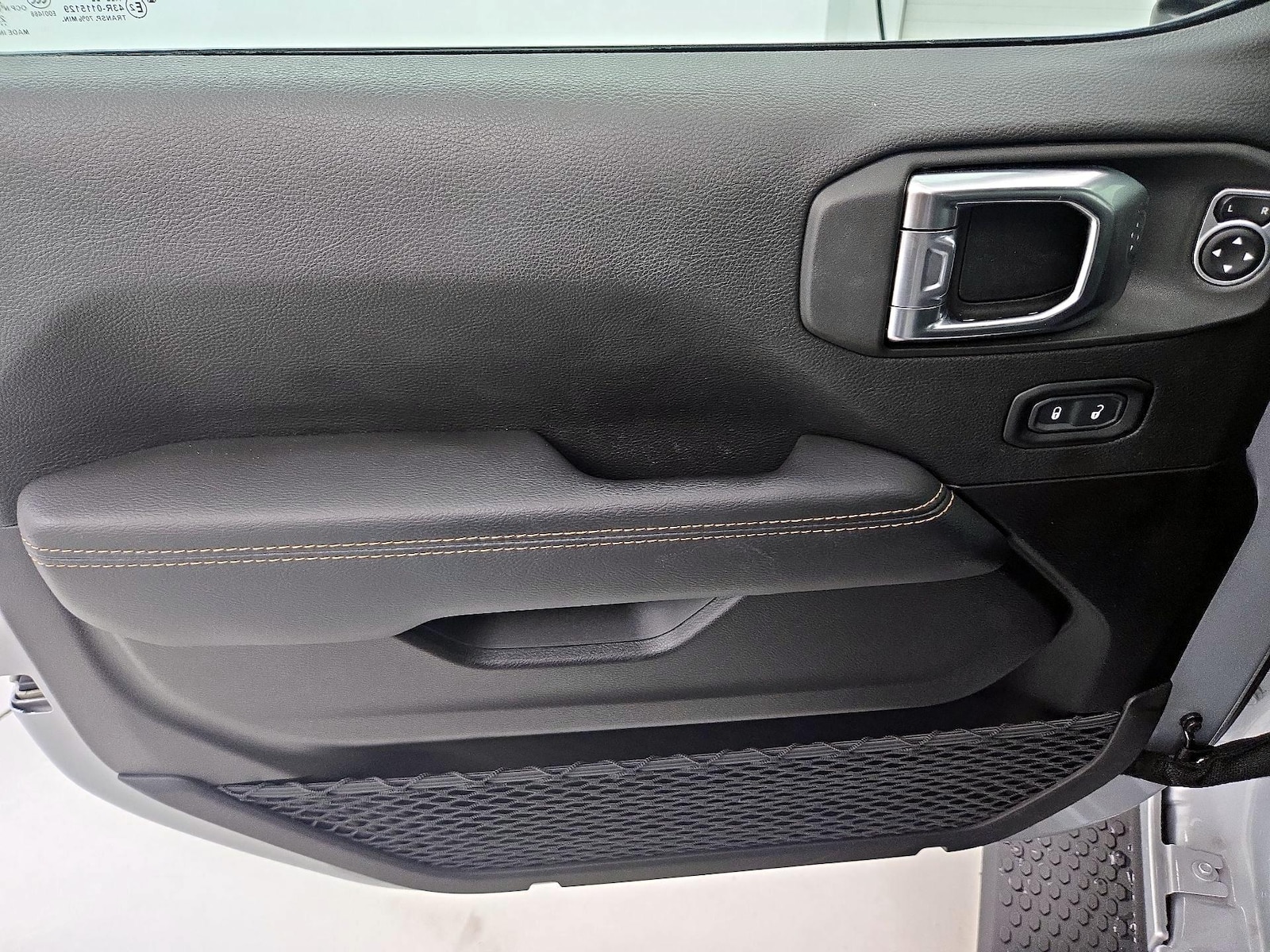 2023 Jeep Wrangler 4xe High Altitude 4XE - Photo 13