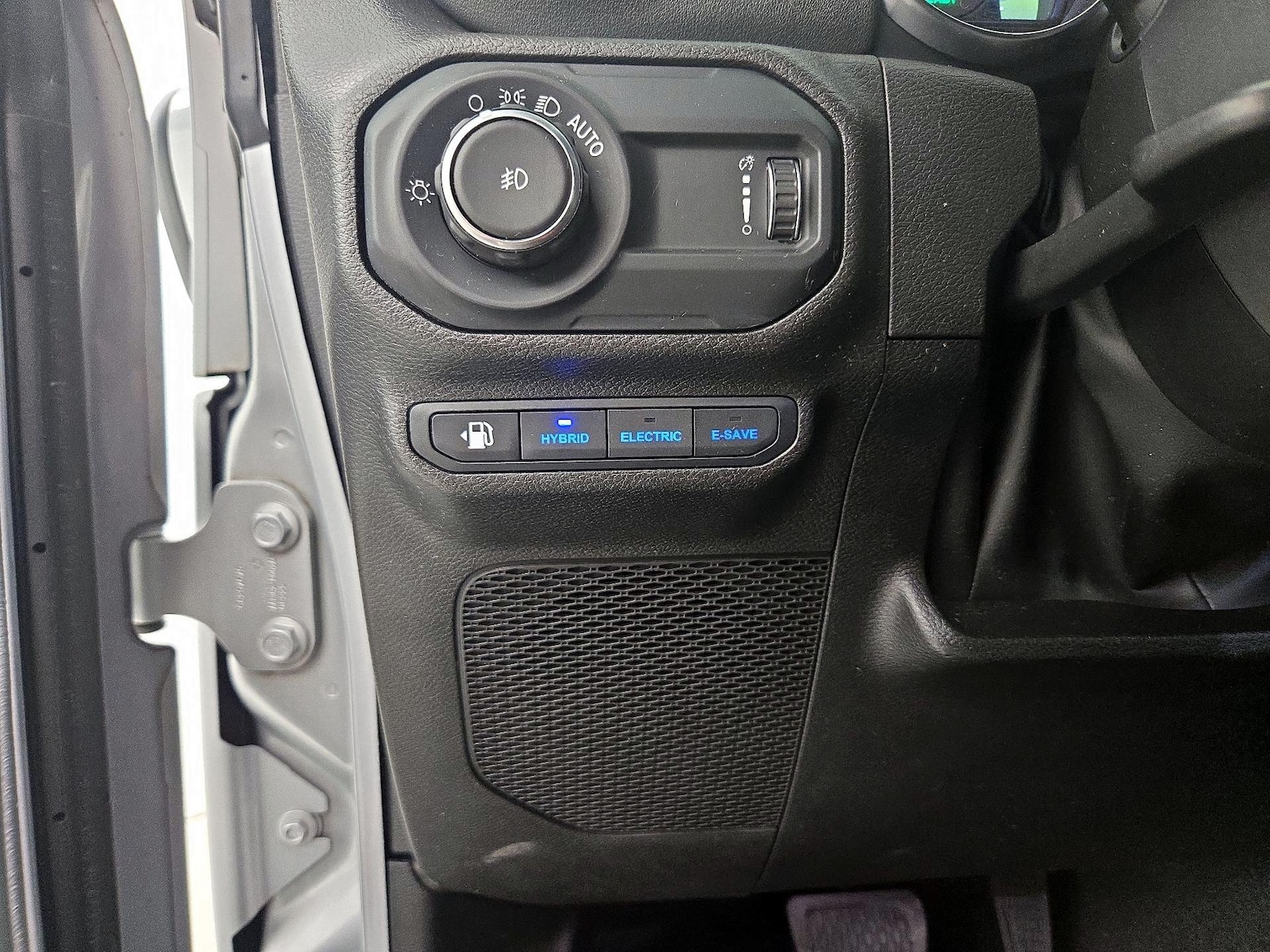 2023 Jeep Wrangler 4xe High Altitude 4XE - Photo 14