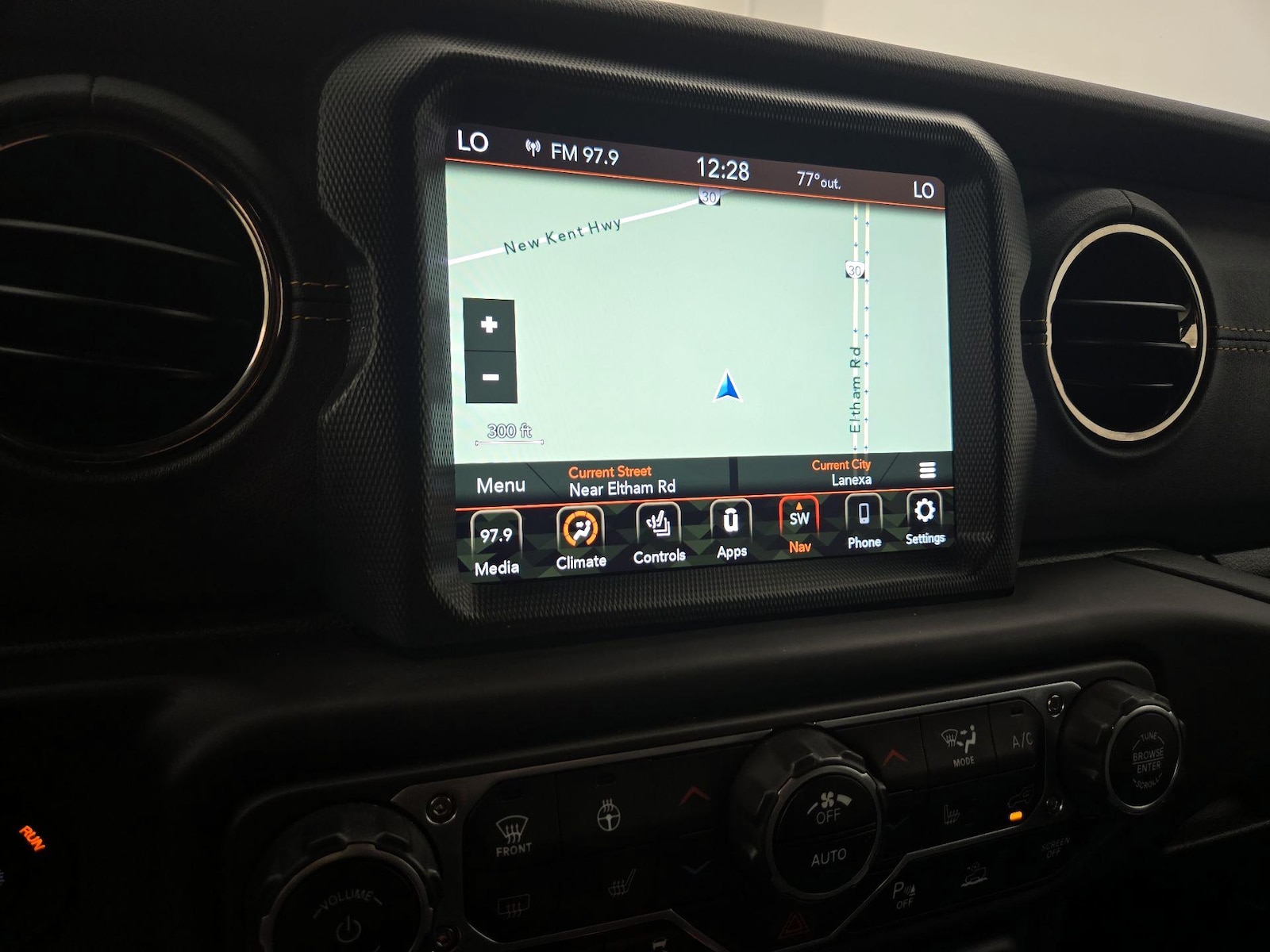 2023 Jeep Wrangler 4xe High Altitude 4XE - Photo 15