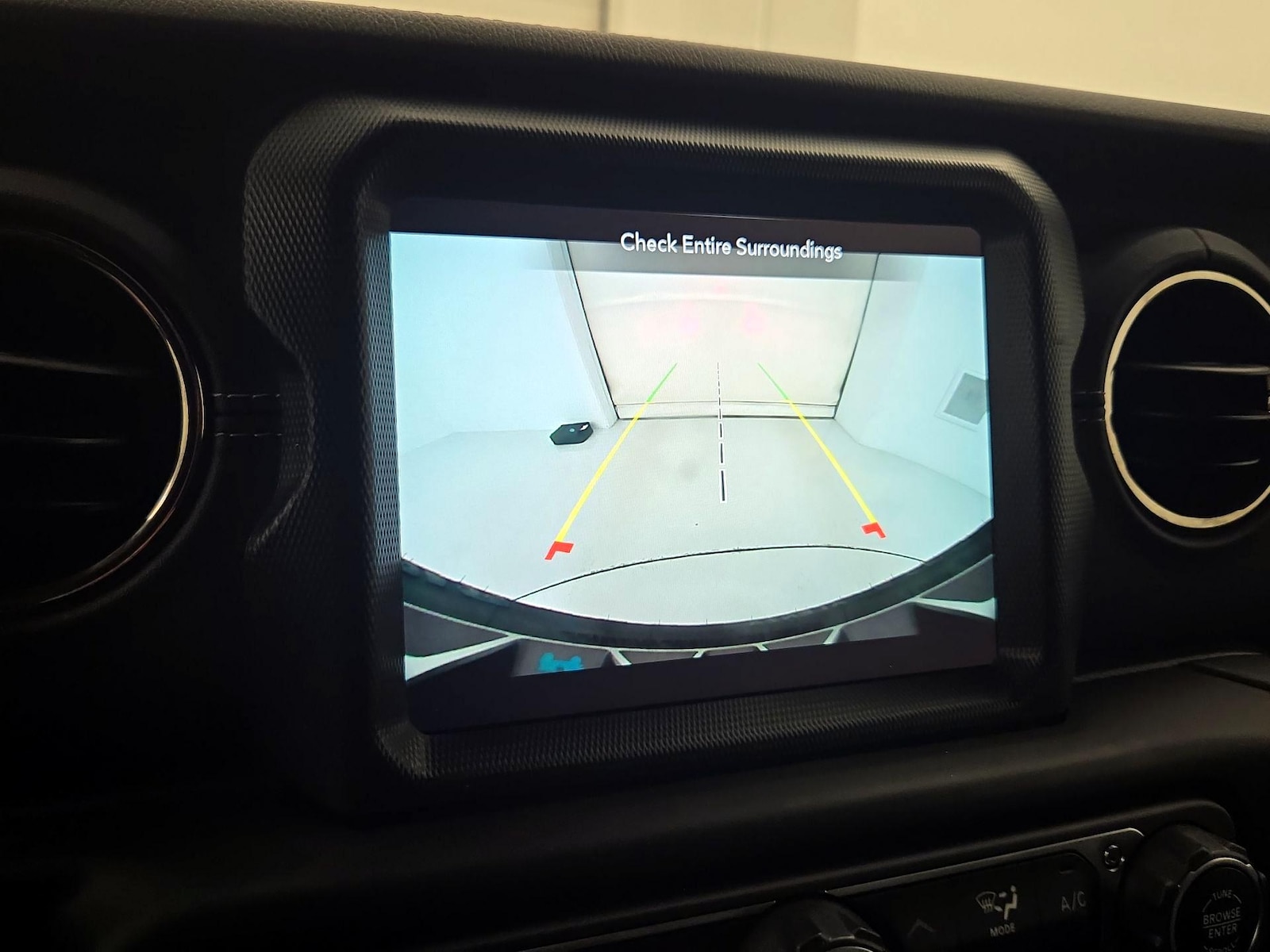 2023 Jeep Wrangler 4xe High Altitude 4XE - Photo 16