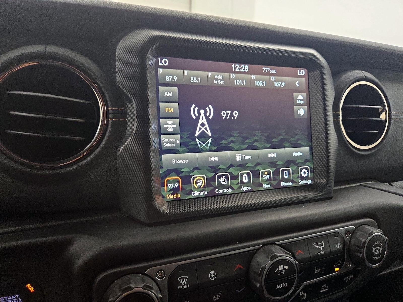 2023 Jeep Wrangler 4xe High Altitude 4XE - Photo 17