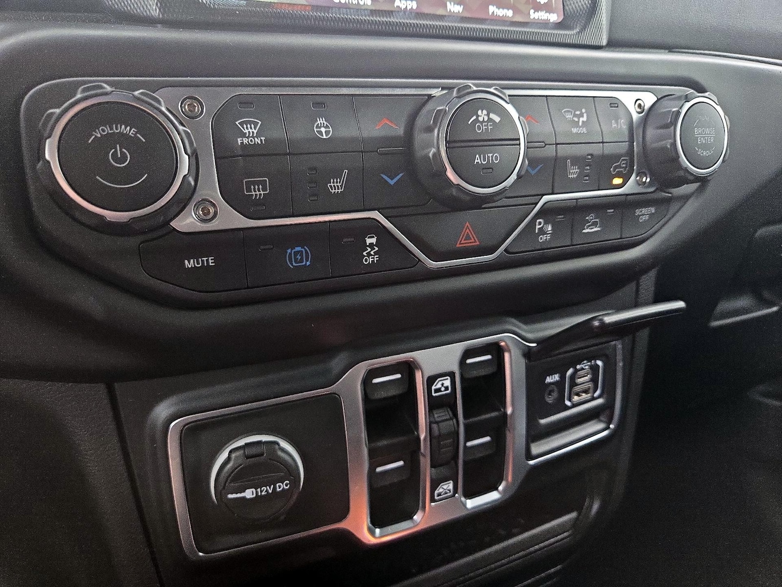 2023 Jeep Wrangler 4xe High Altitude 4XE - Photo 18