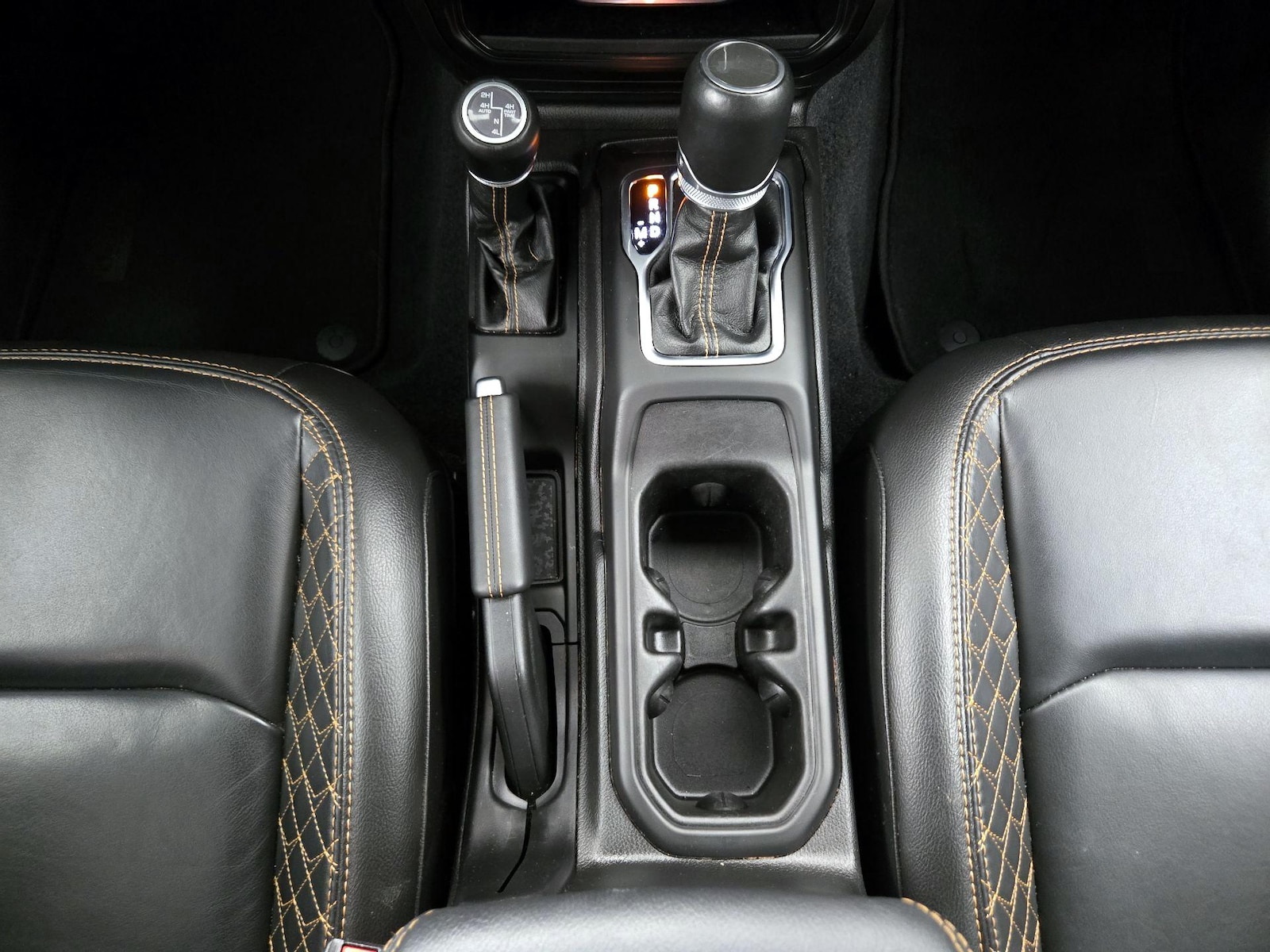 2023 Jeep Wrangler 4xe High Altitude 4XE - Photo 19