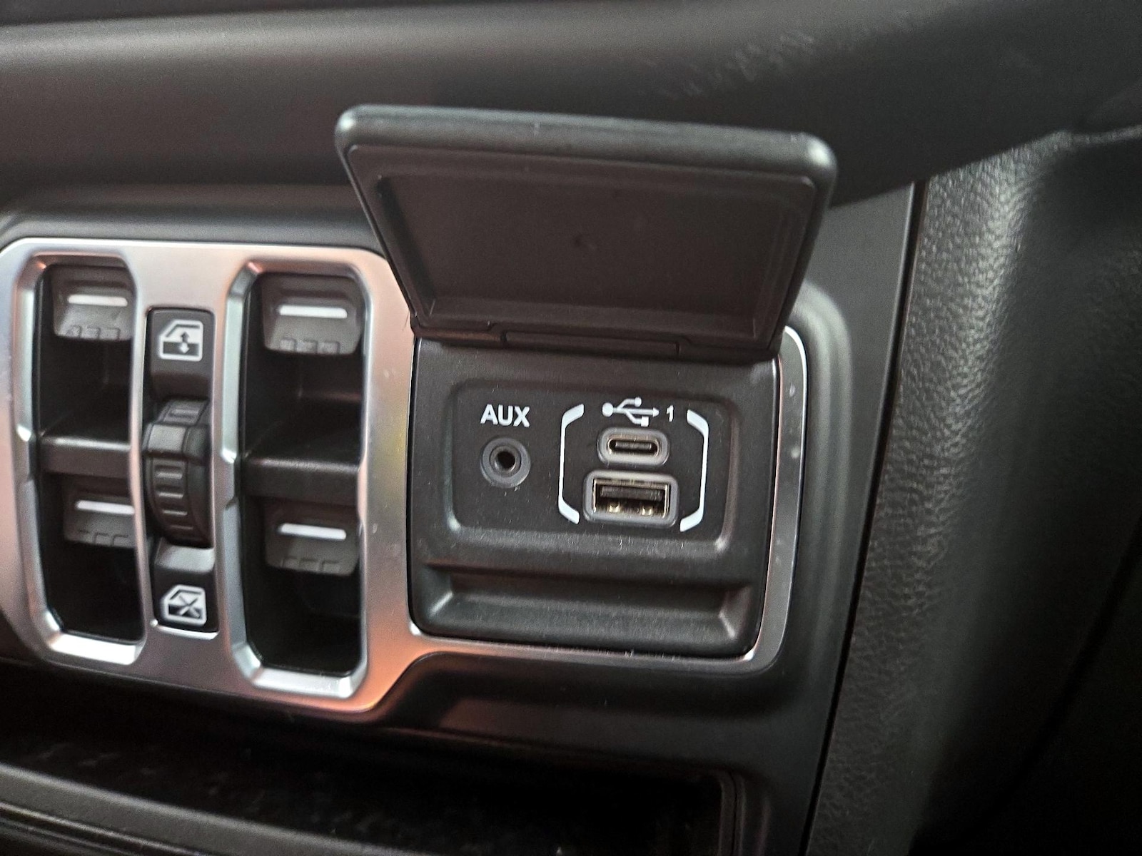 2023 Jeep Wrangler 4xe High Altitude 4XE - Photo 20