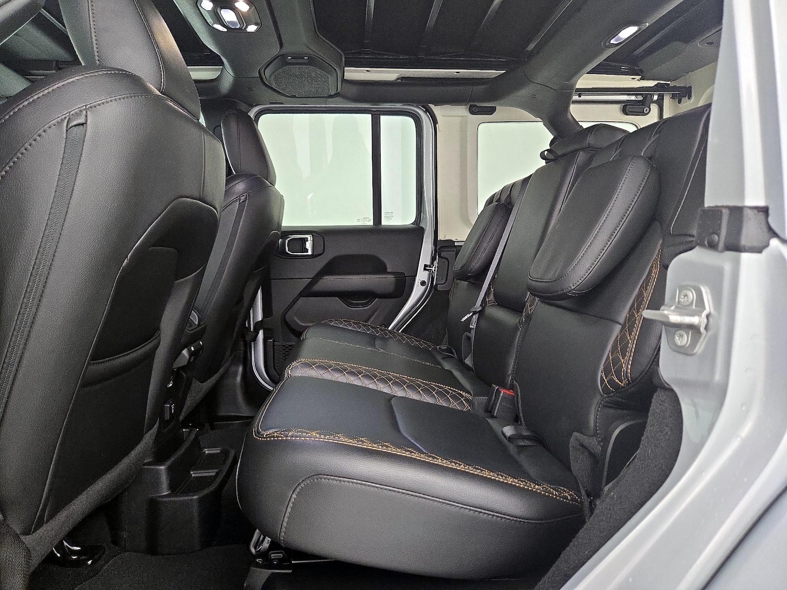 2023 Jeep Wrangler 4xe High Altitude 4XE - Photo 21