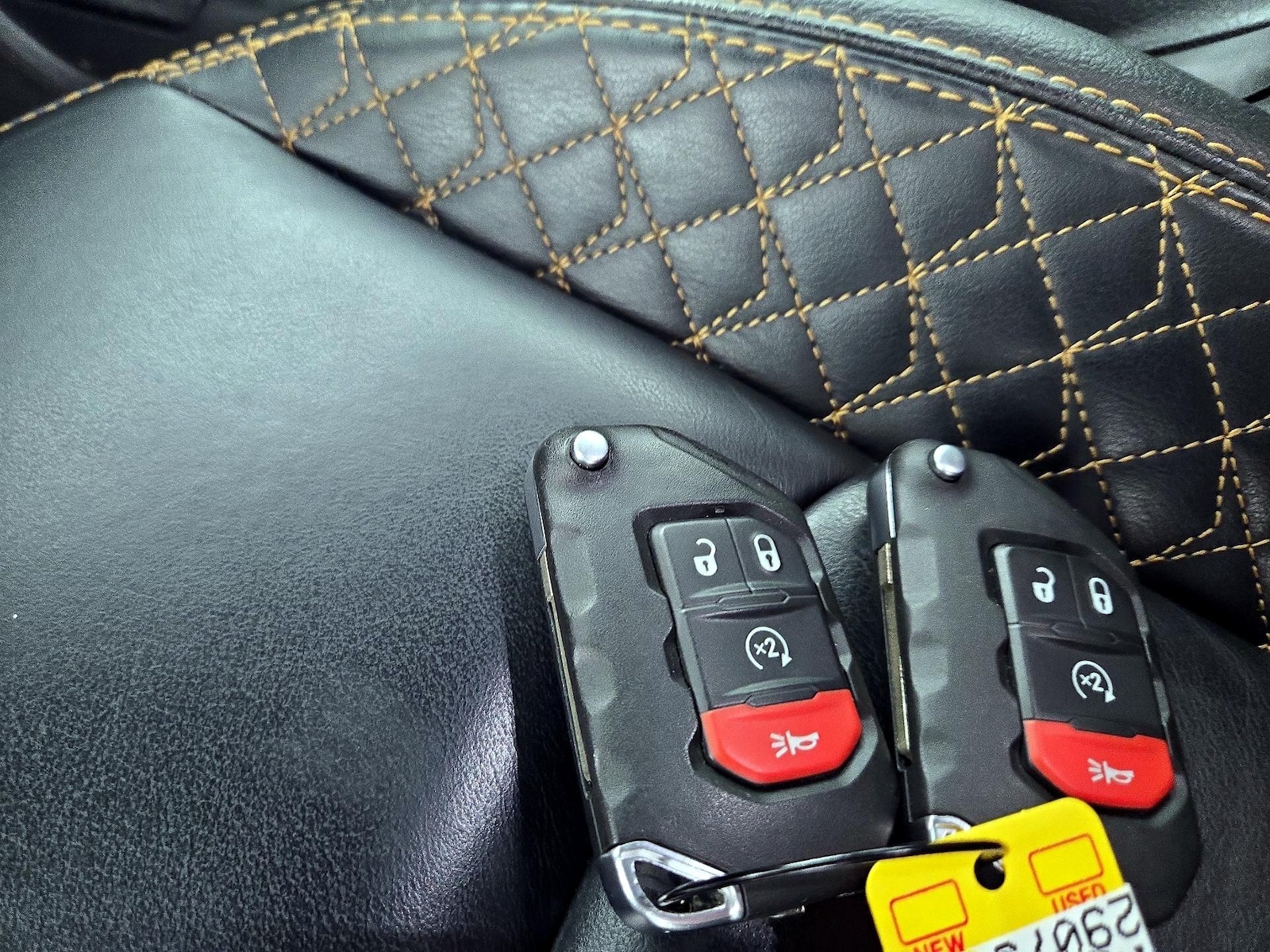 2023 Jeep Wrangler 4xe High Altitude 4XE - Photo 24