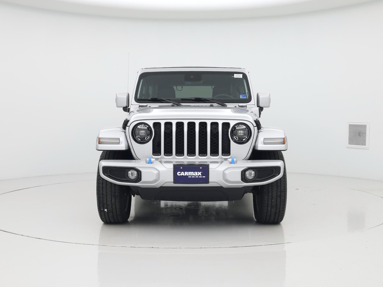 2023 Jeep Wrangler 4xe High Altitude 4XE - Photo 6