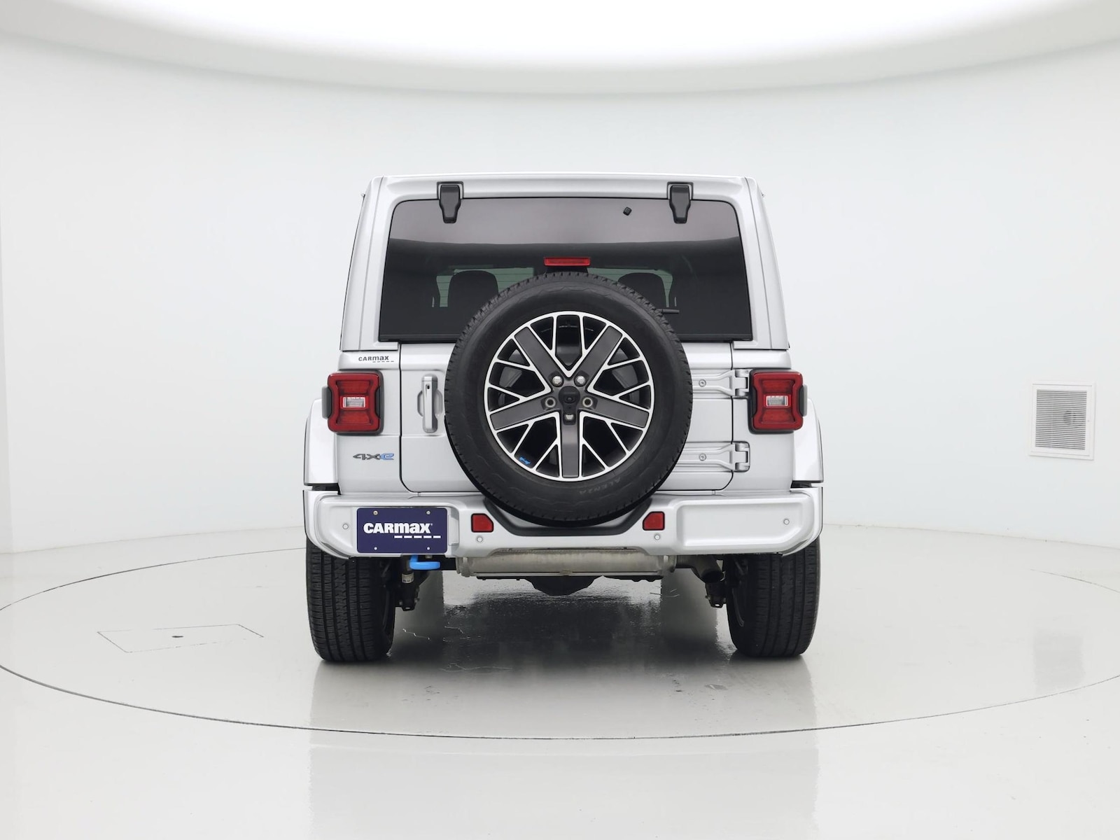 2023 Jeep Wrangler 4xe High Altitude 4XE - Photo 7