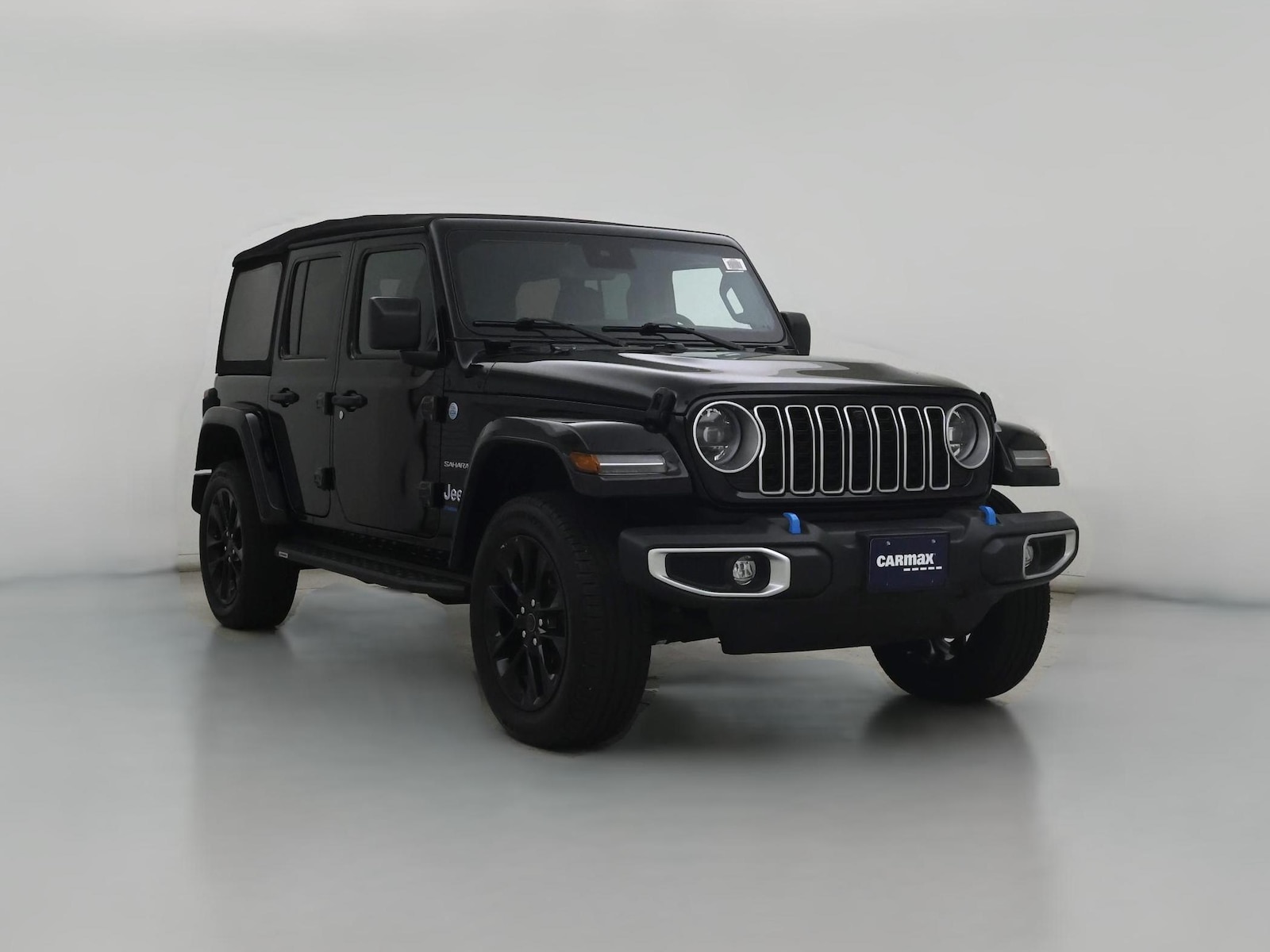 2024 Jeep Wrangler 4xe