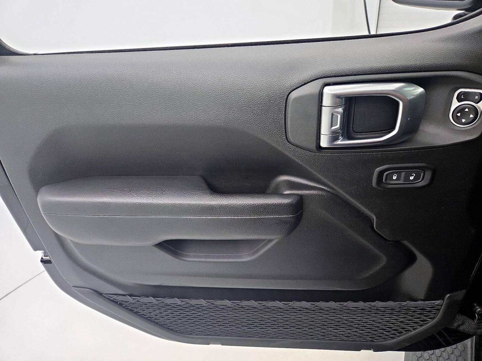 2024 Jeep Wrangler 4xe Sports S 4XE - Photo 13