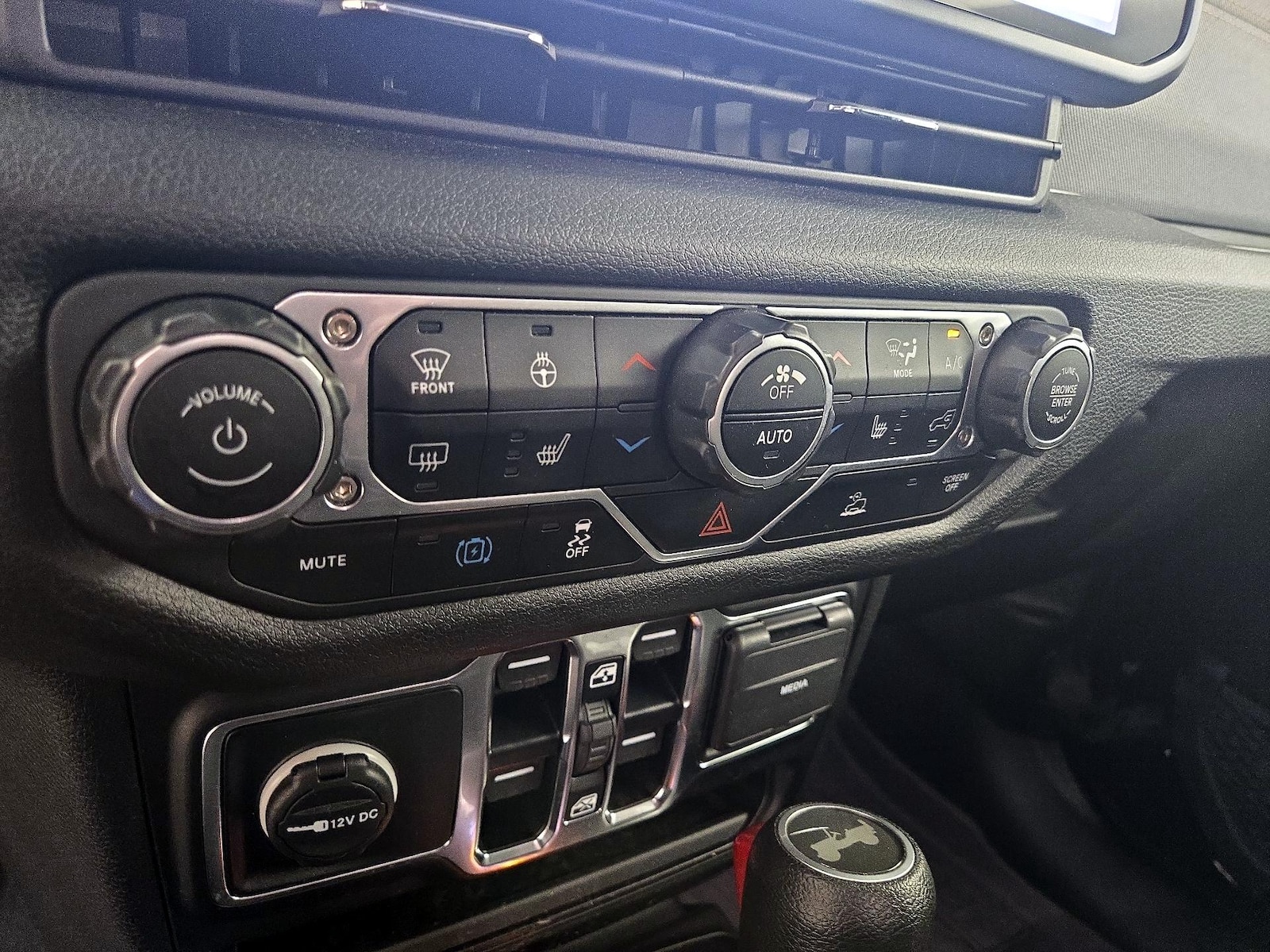 2024 Jeep Wrangler 4xe Sports S 4XE - Photo 17