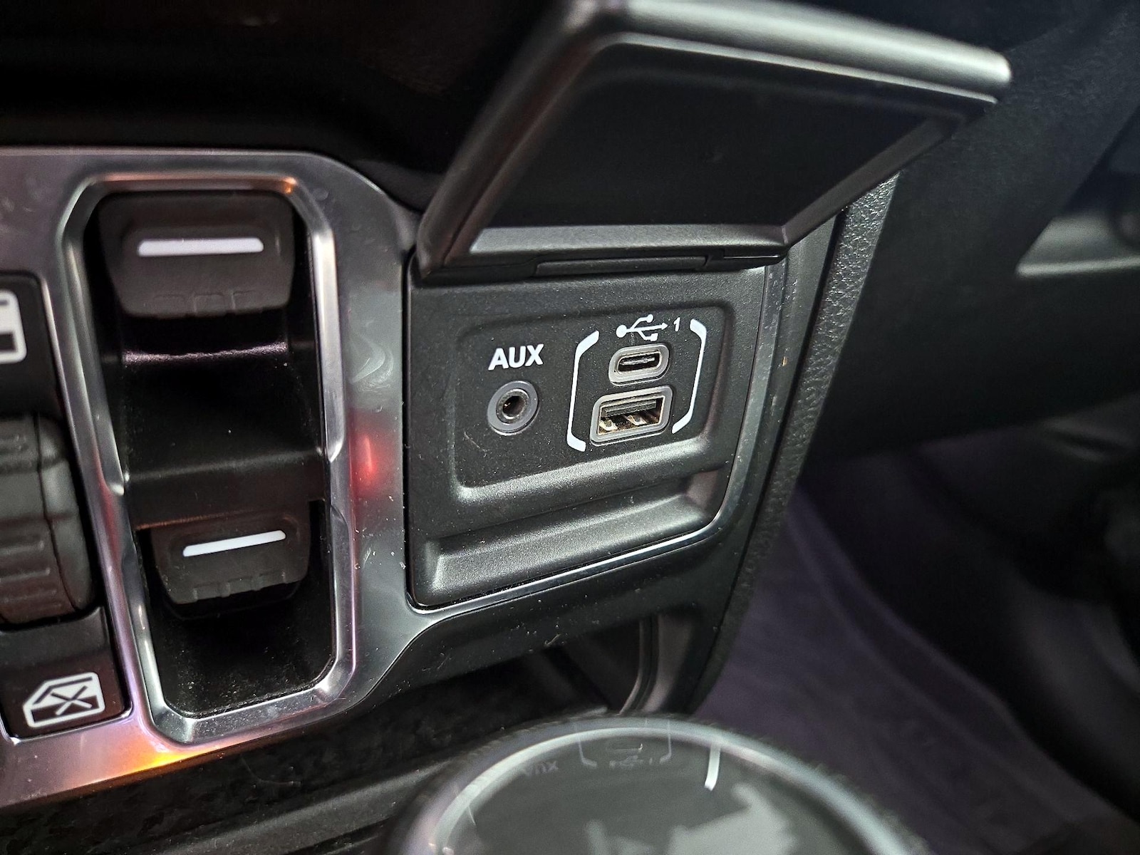 2024 Jeep Wrangler 4xe Sports S 4XE - Photo 19