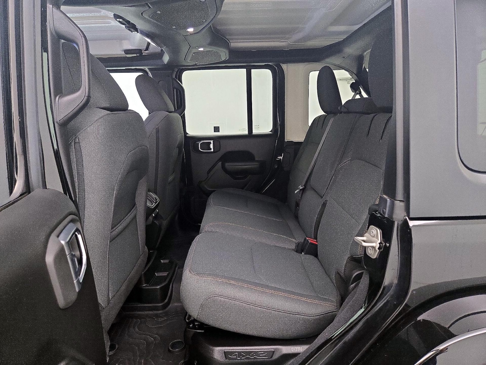 2024 Jeep Wrangler 4xe Sports S 4XE - Photo 20