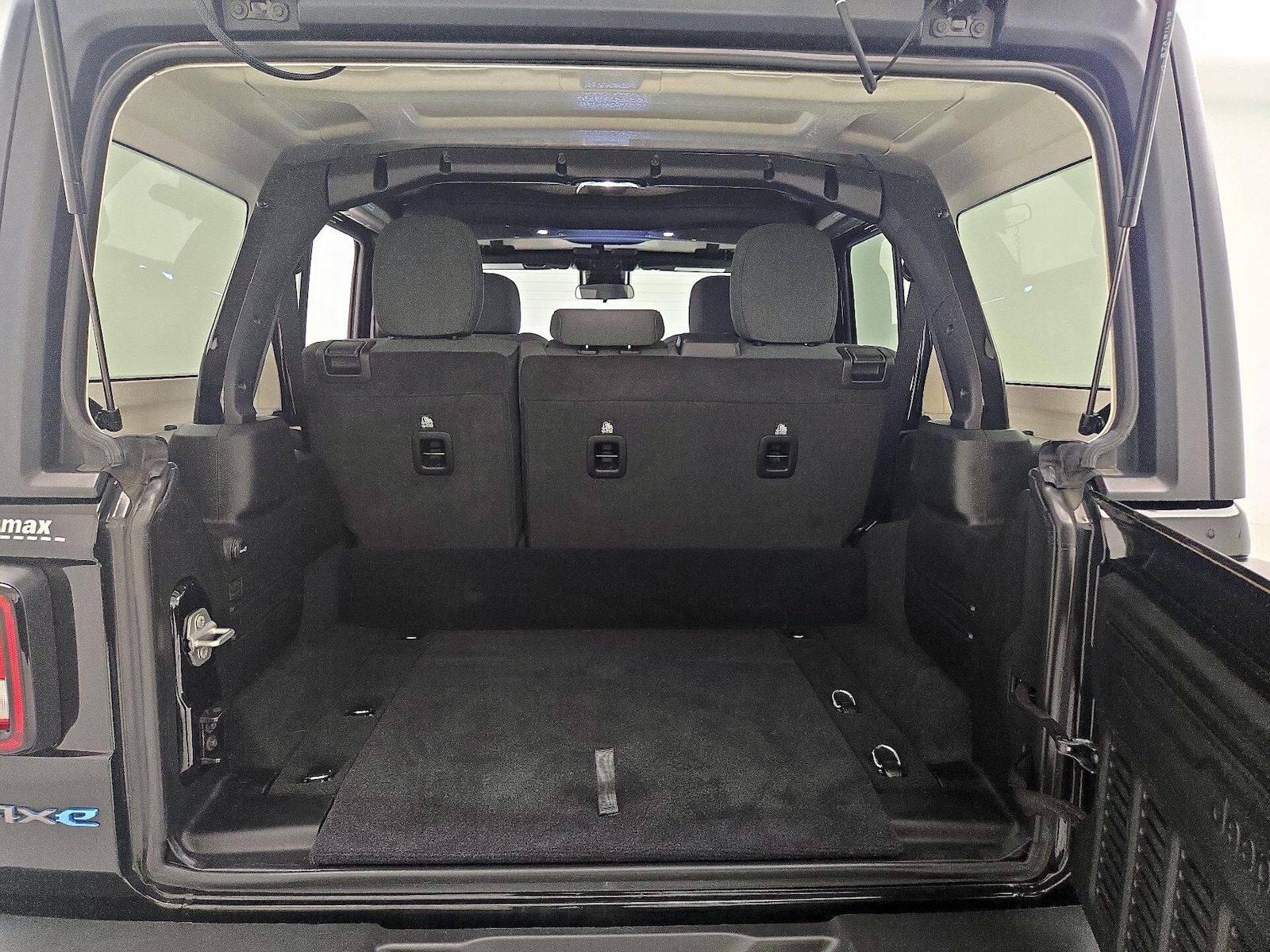 2024 Jeep Wrangler 4xe Sports S 4XE - Photo 21