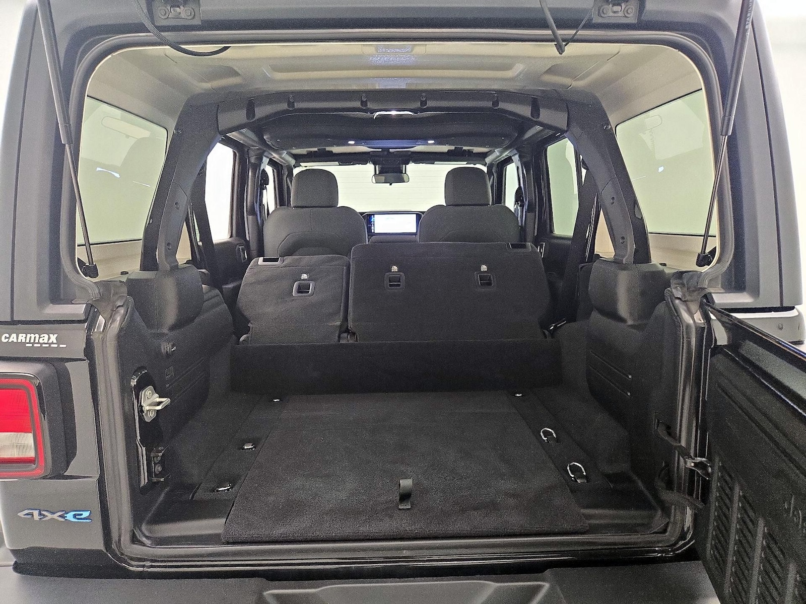2024 Jeep Wrangler 4xe Sports S 4XE - Photo 22