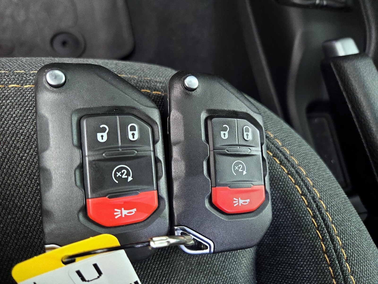 2024 Jeep Wrangler 4xe Sports S 4XE - Photo 24