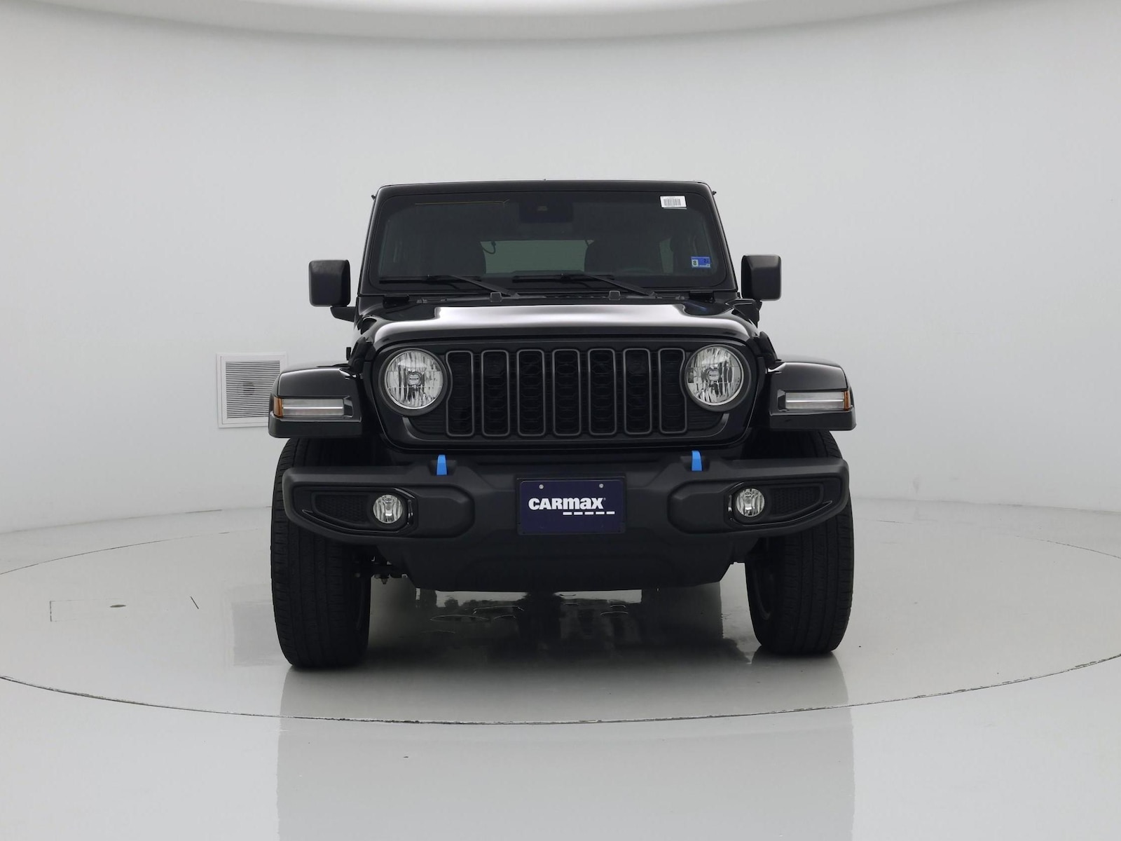 2024 Jeep Wrangler 4xe Sports S 4XE - Photo 6